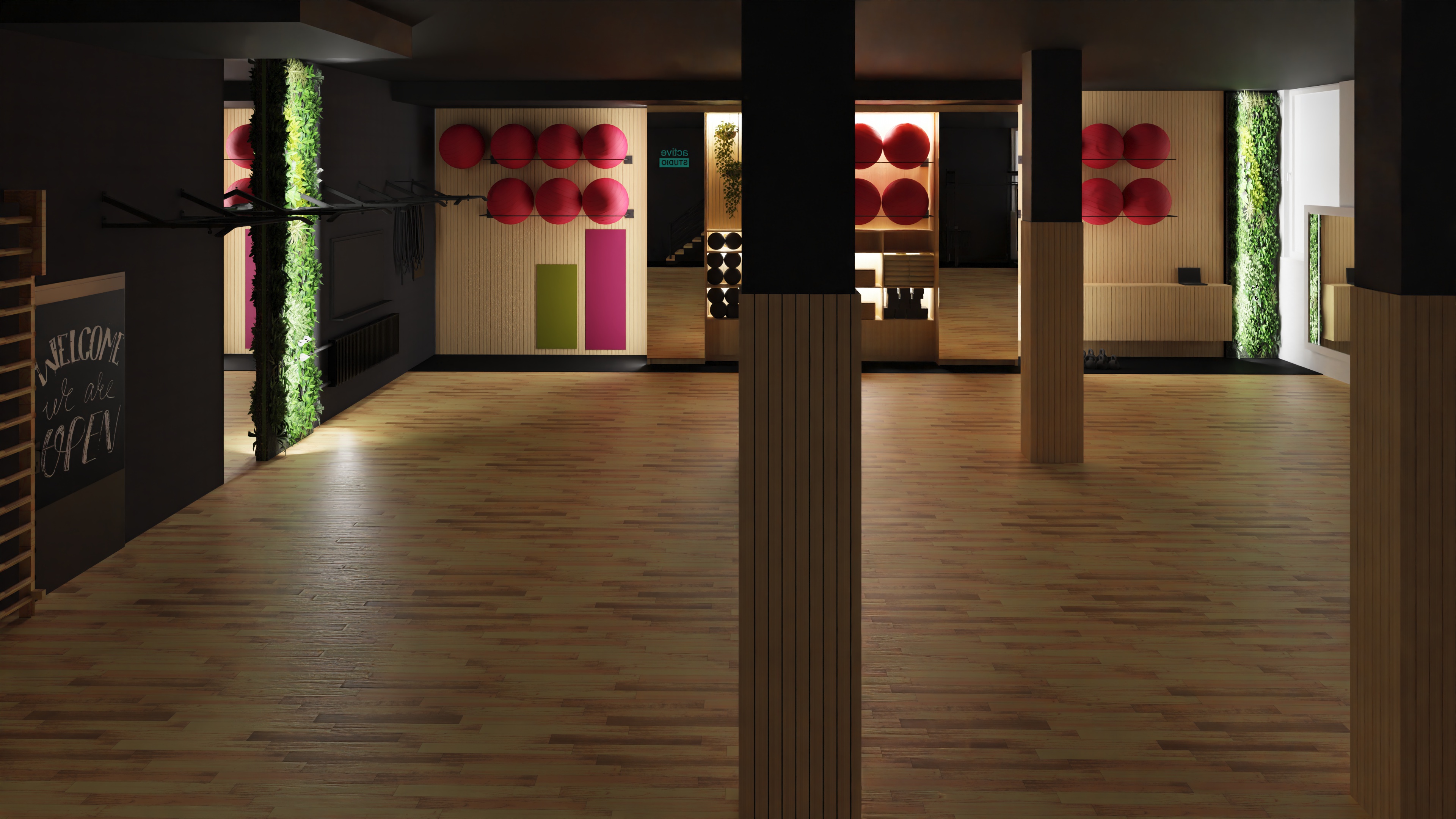 Interiérová designérka Ing. Hana Zmitková foto 4