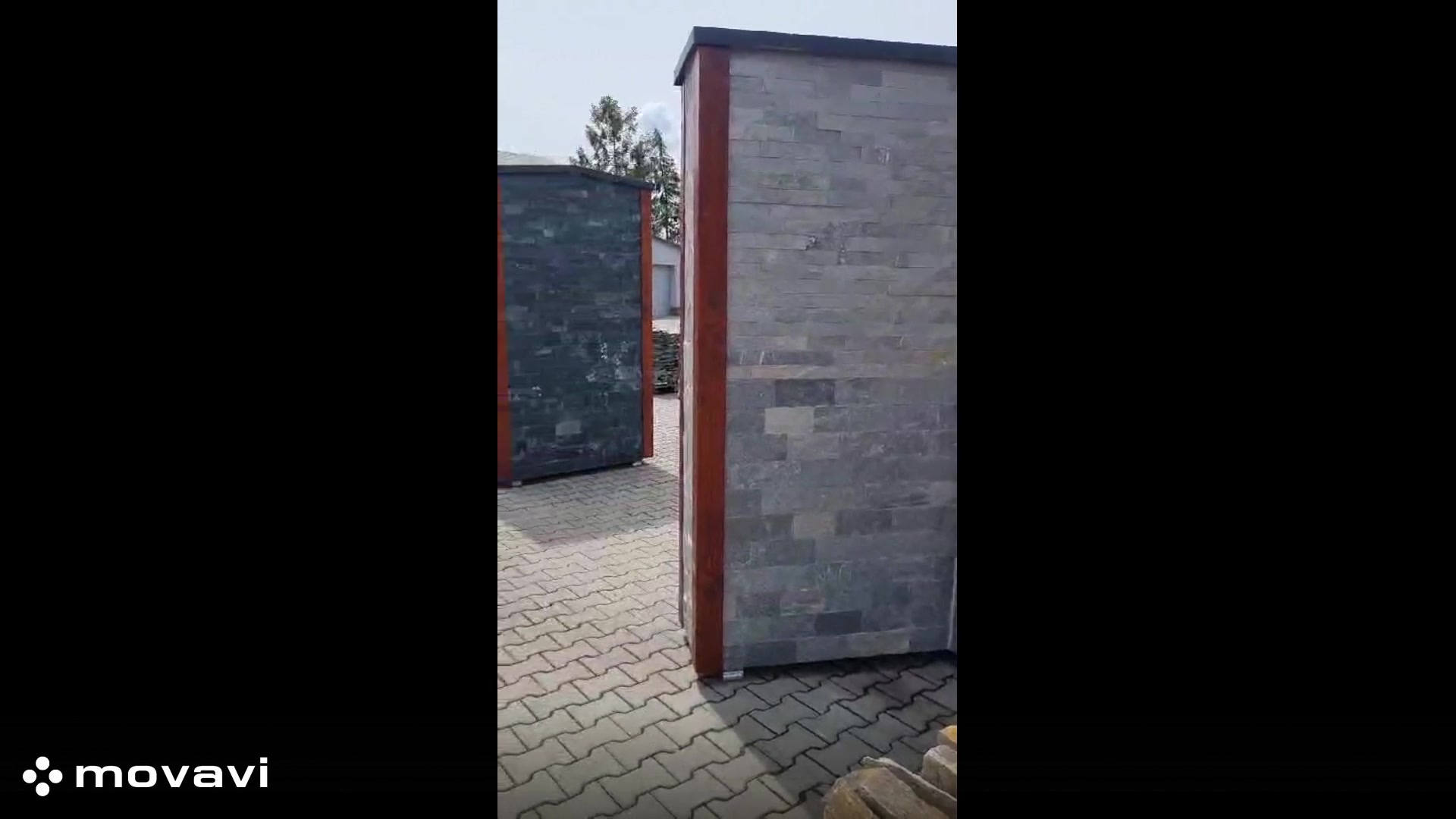 Kámen z přírody Chomutov foto 2 (náhled videa)