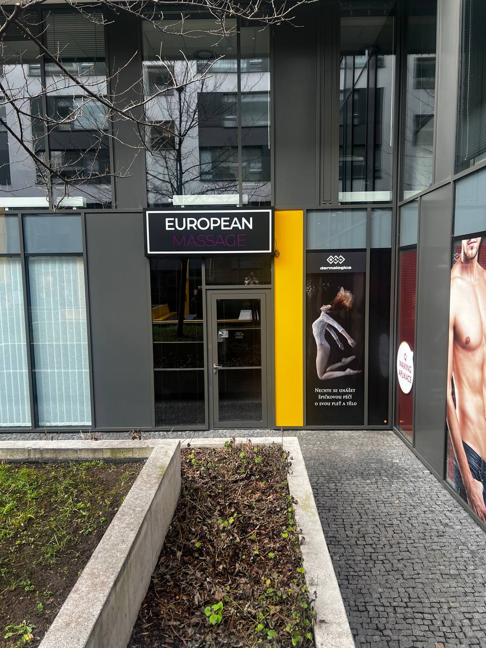 European Massage foto 6