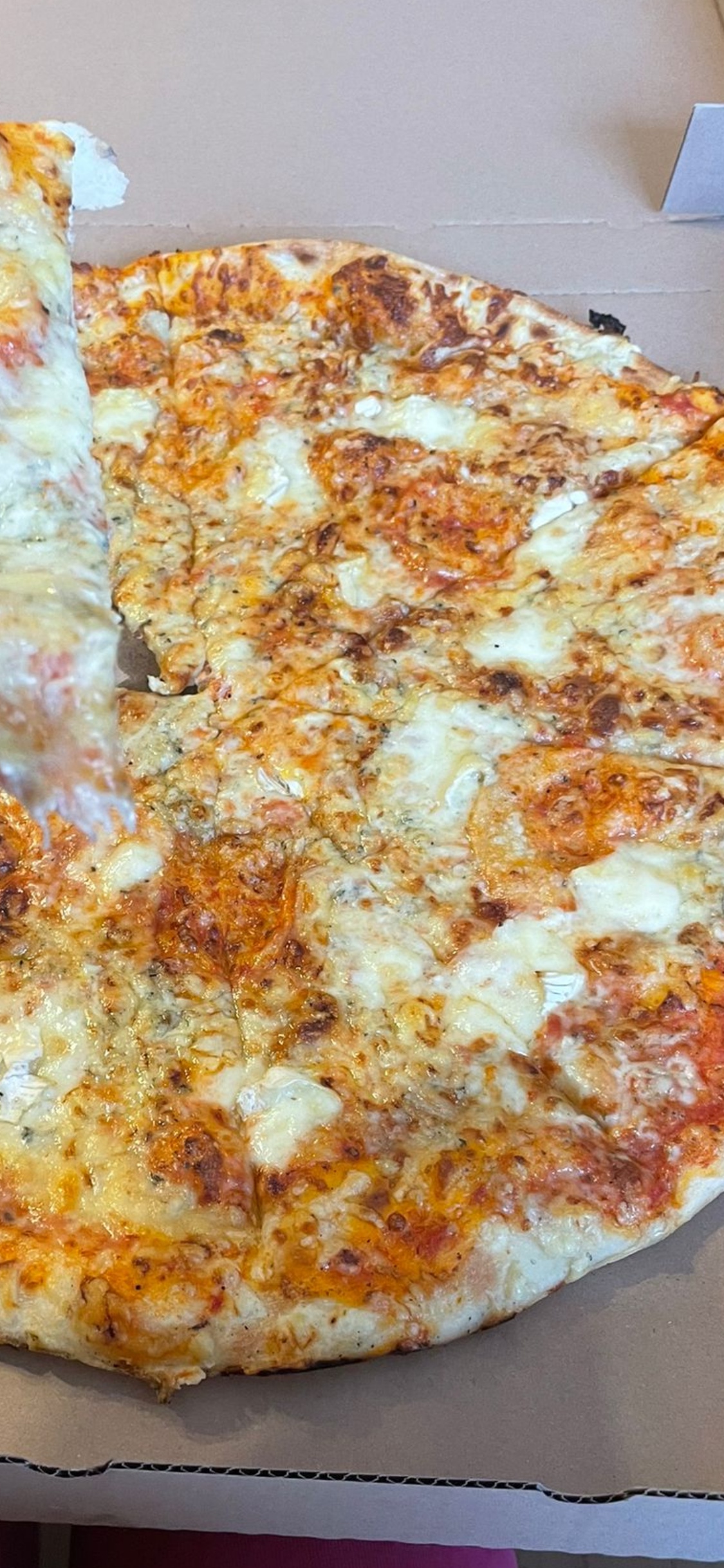 JVS Pizza foto 2