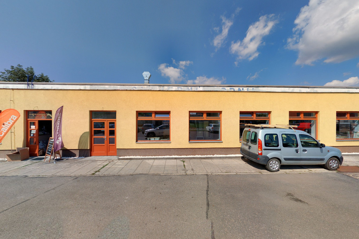 Okna a dveře OTHERM