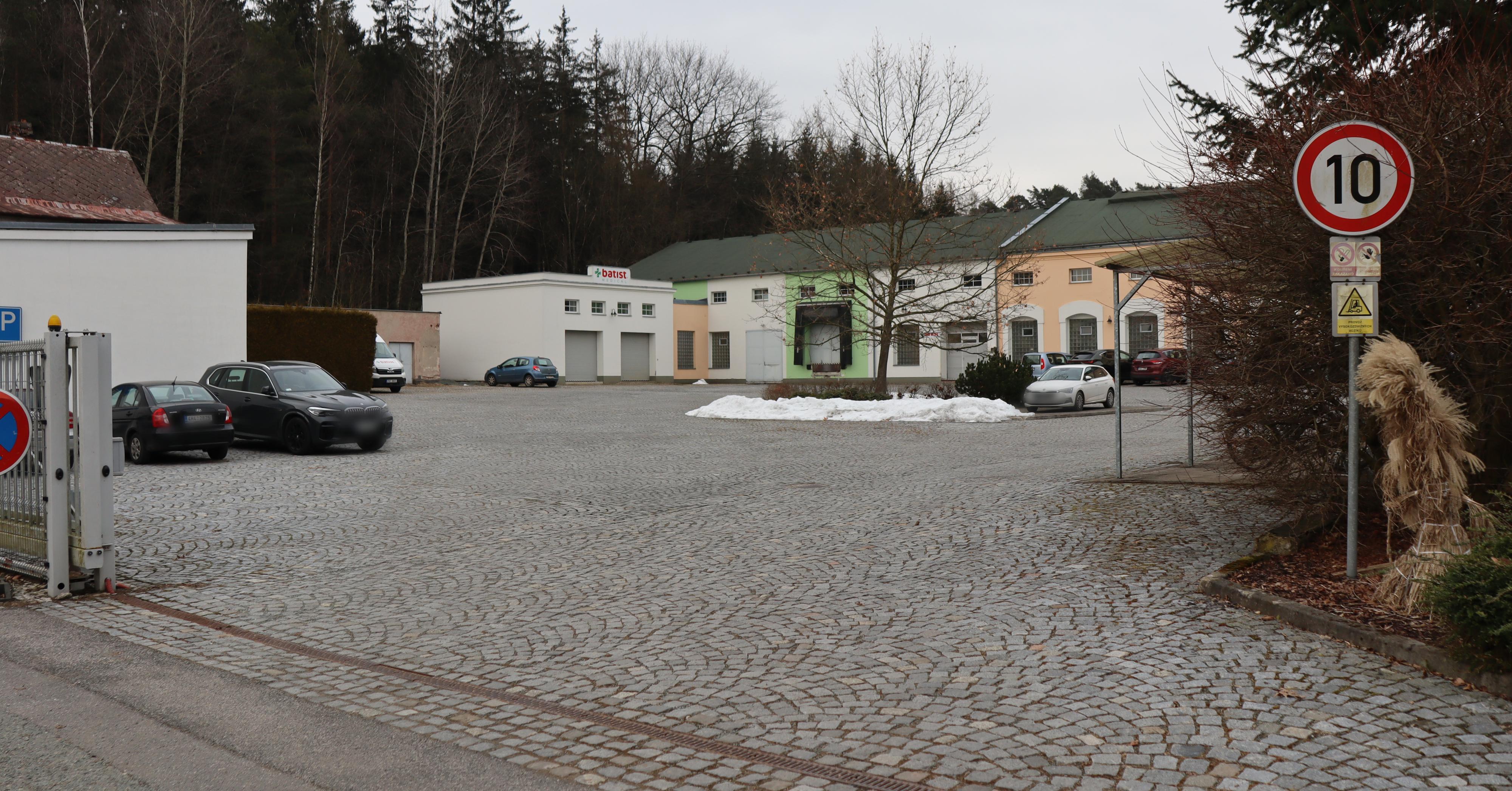 LINON CZ, s.r.o. foto 3