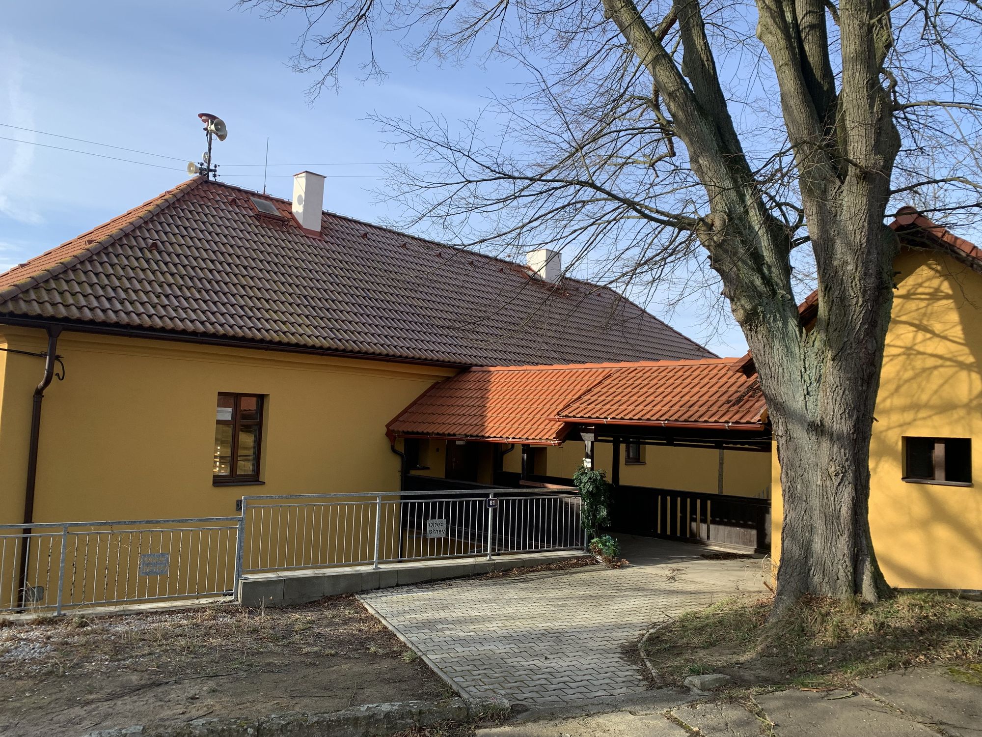 Obecní knihovna Vranovice foto 3