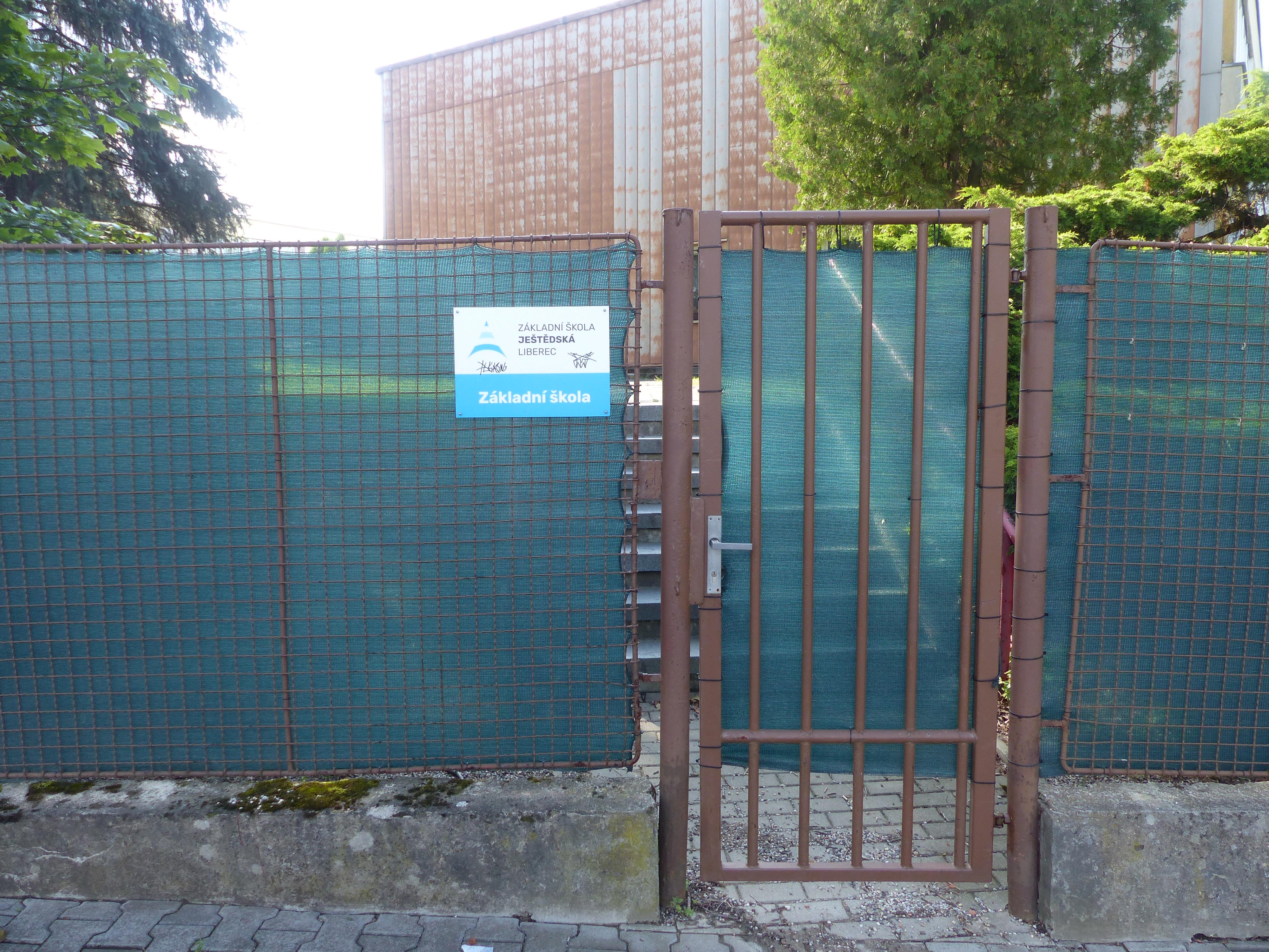 ZŠ, Liberec, Ještědská foto 4