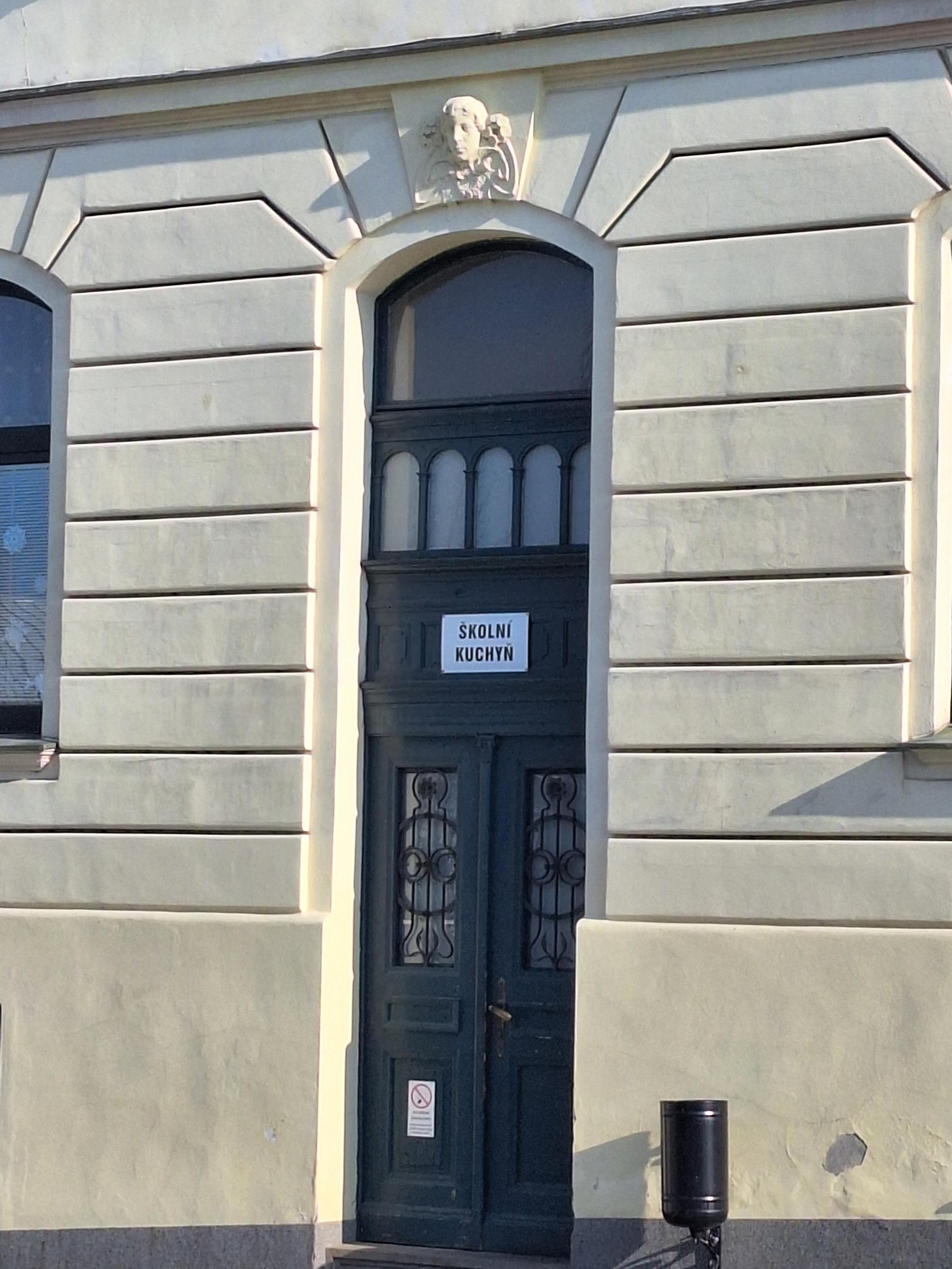 ZŠ Zásmuky foto 6
