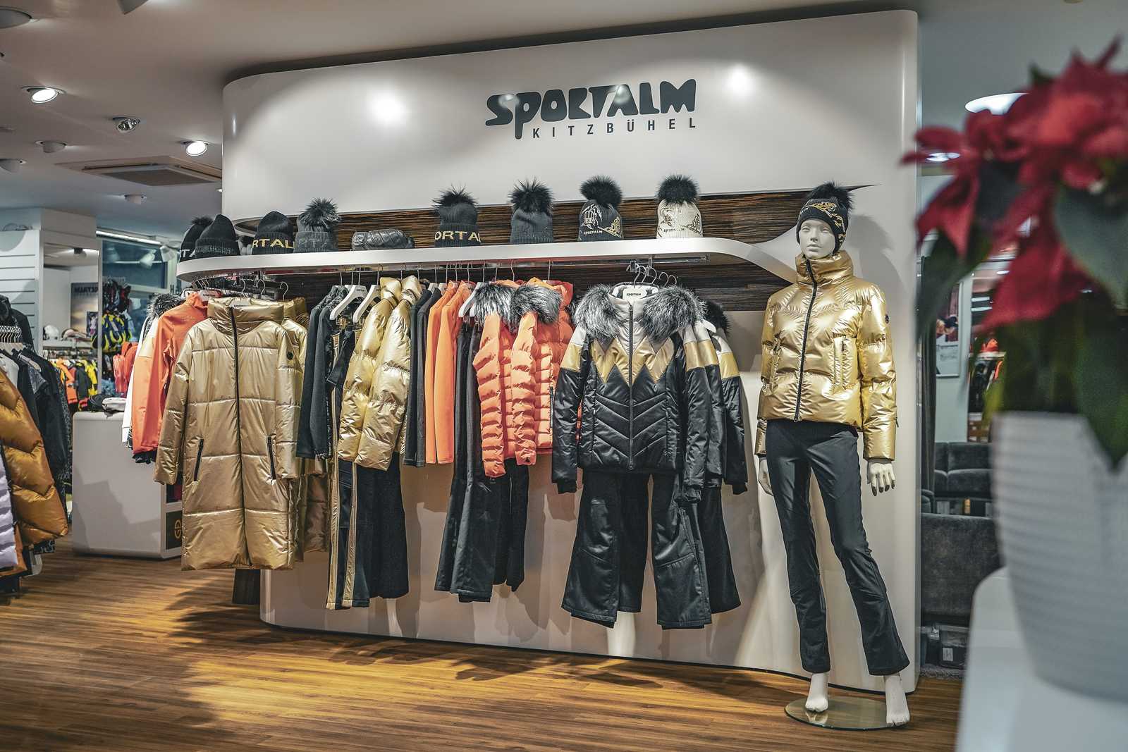 Sportalm Store - Špindlerův Mlýn foto 5