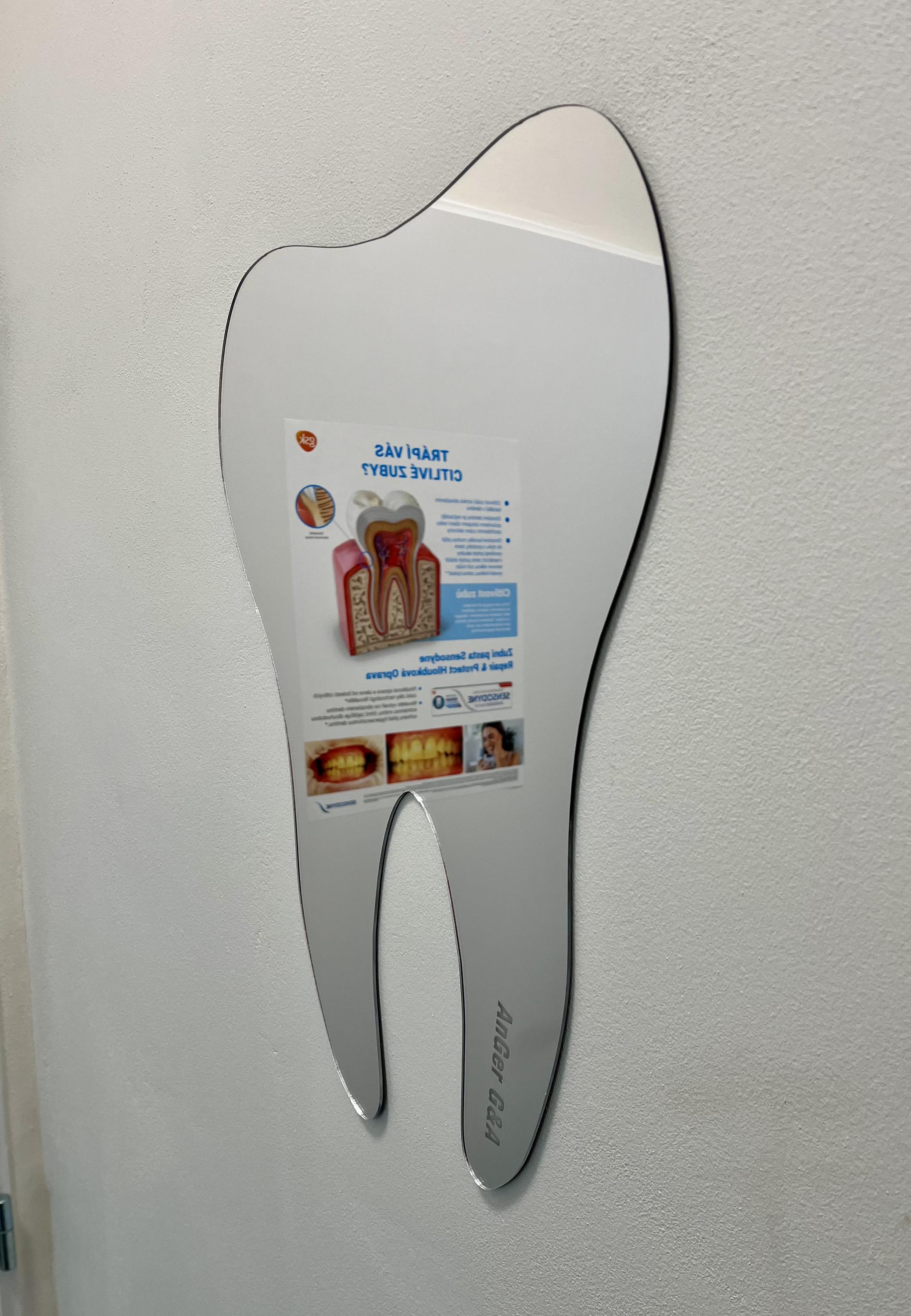 Gabriela Veselá dentální hygiena foto 3