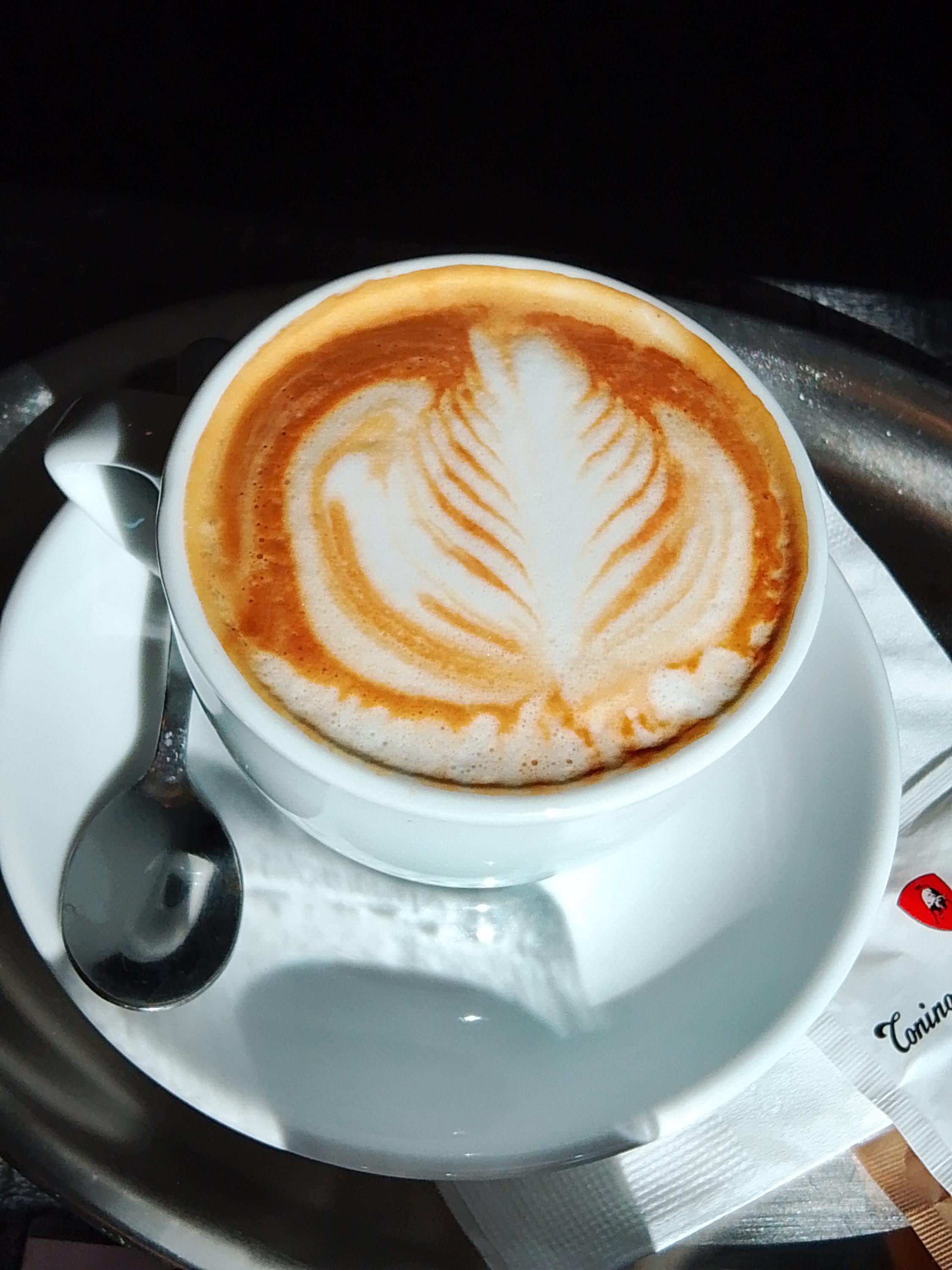 Angelico Caffé foto 4