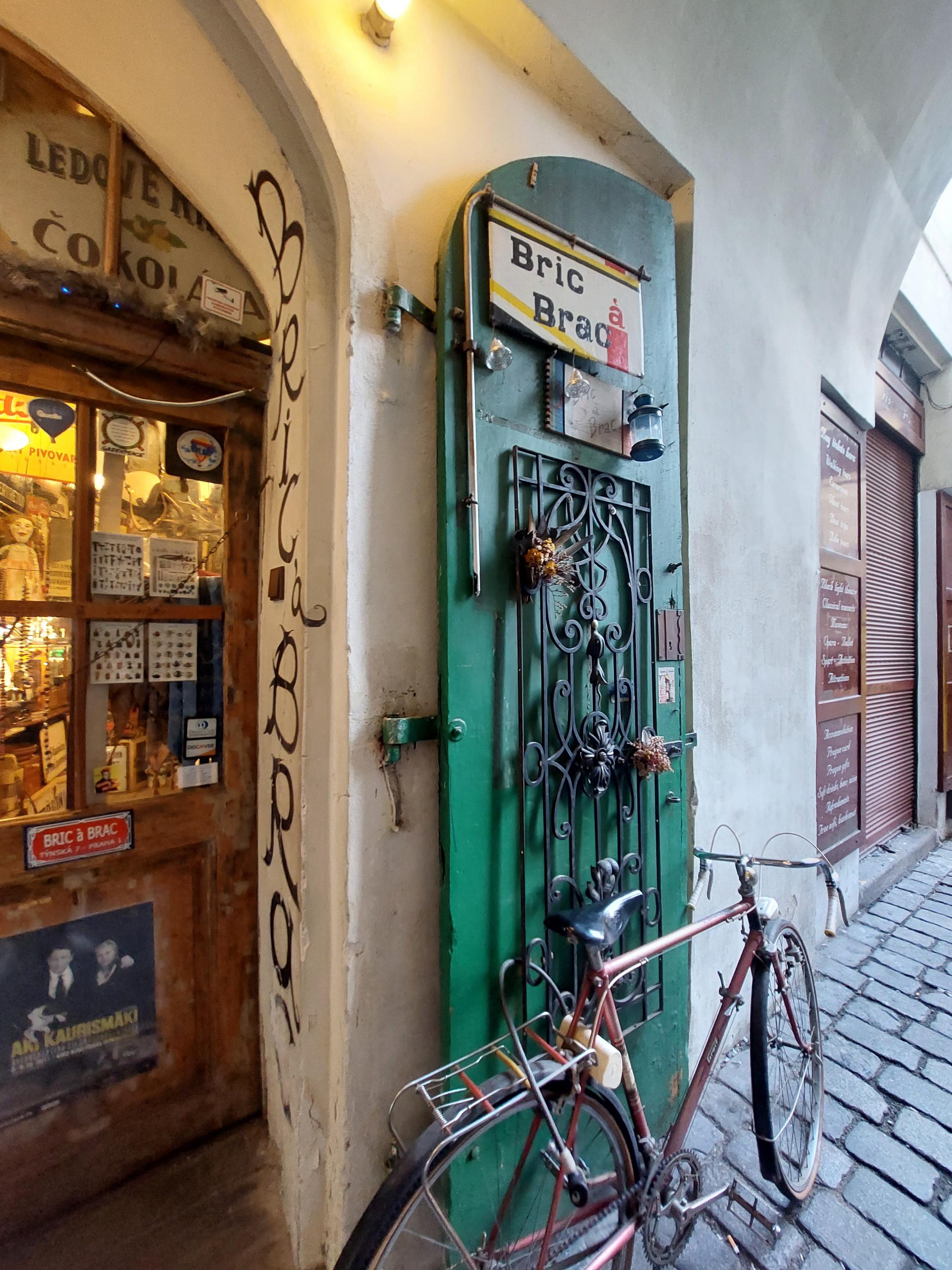 BRIC-a-BRAC, s.r.o. foto 4