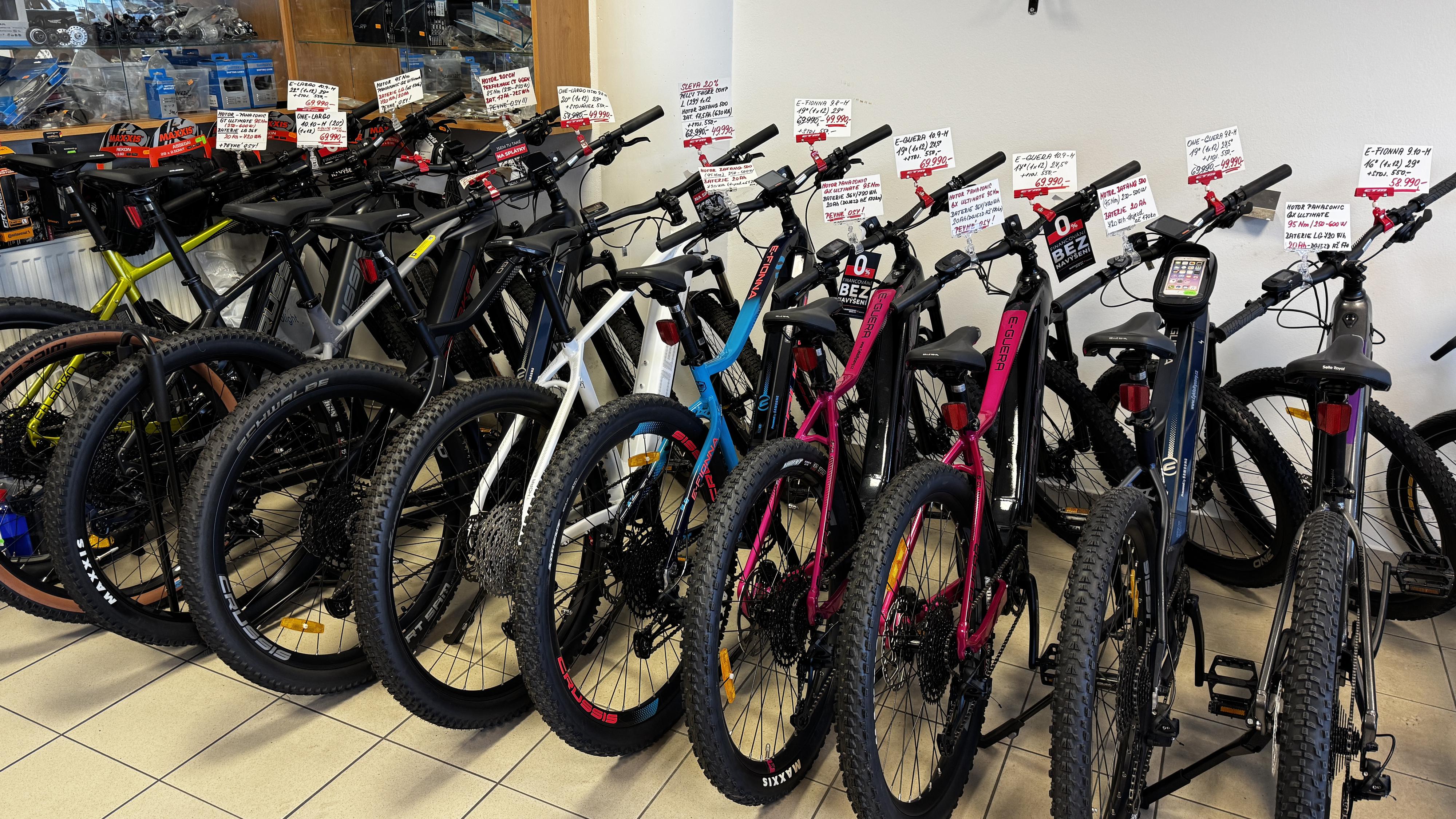 CykloRysavy.cz foto 3