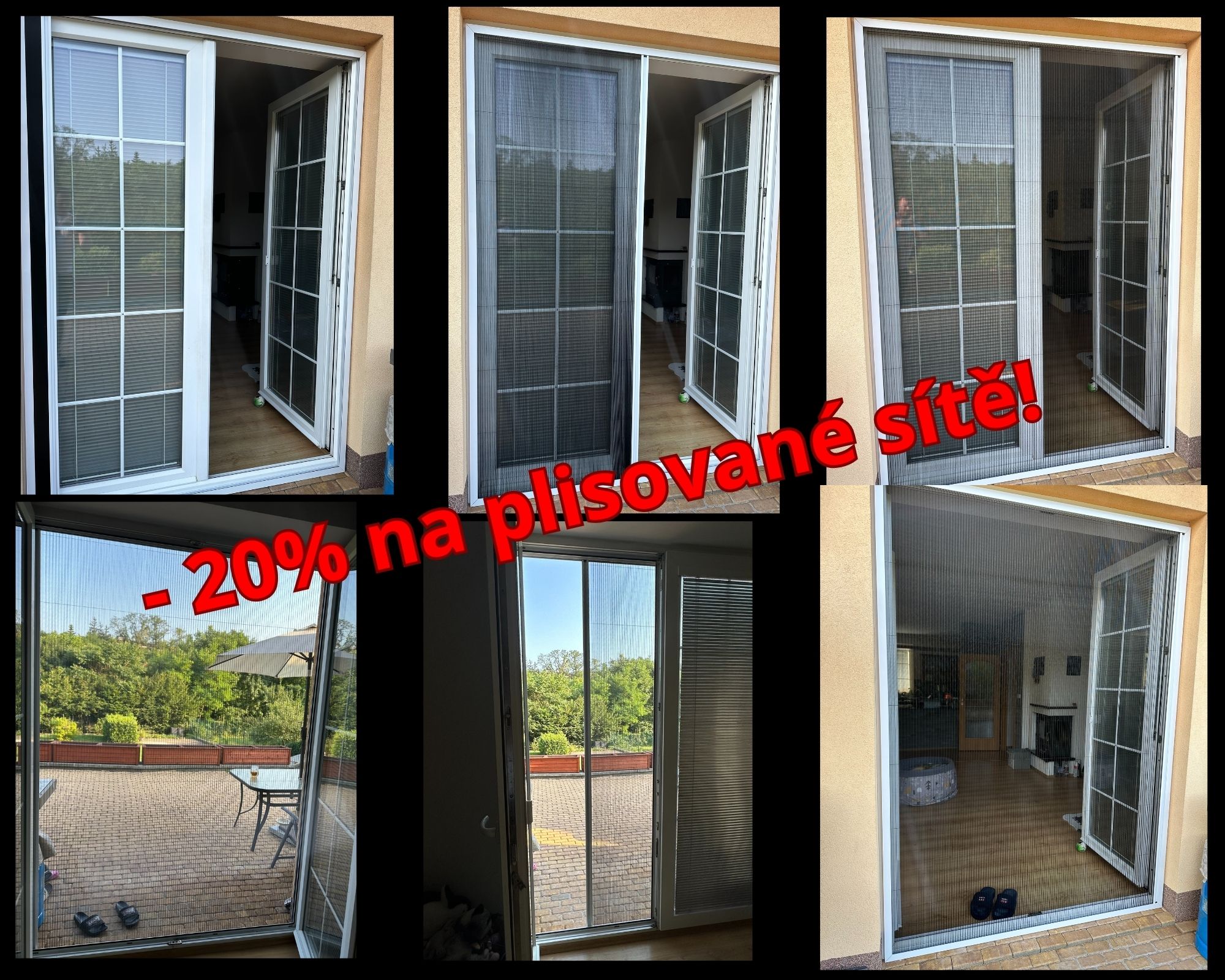 Oknofit - servis oken a dveří foto 5