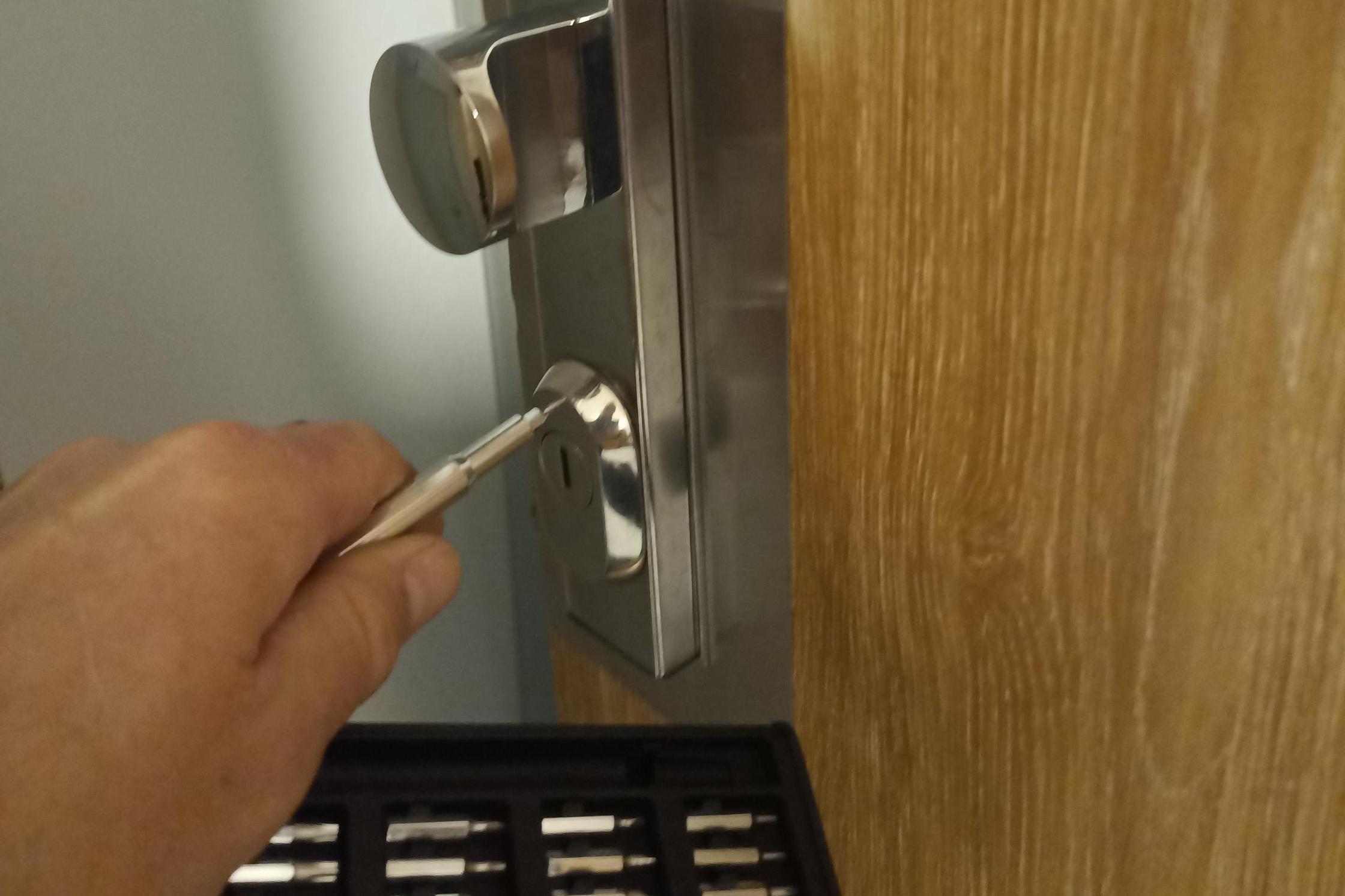 Makey Martin Trávníček