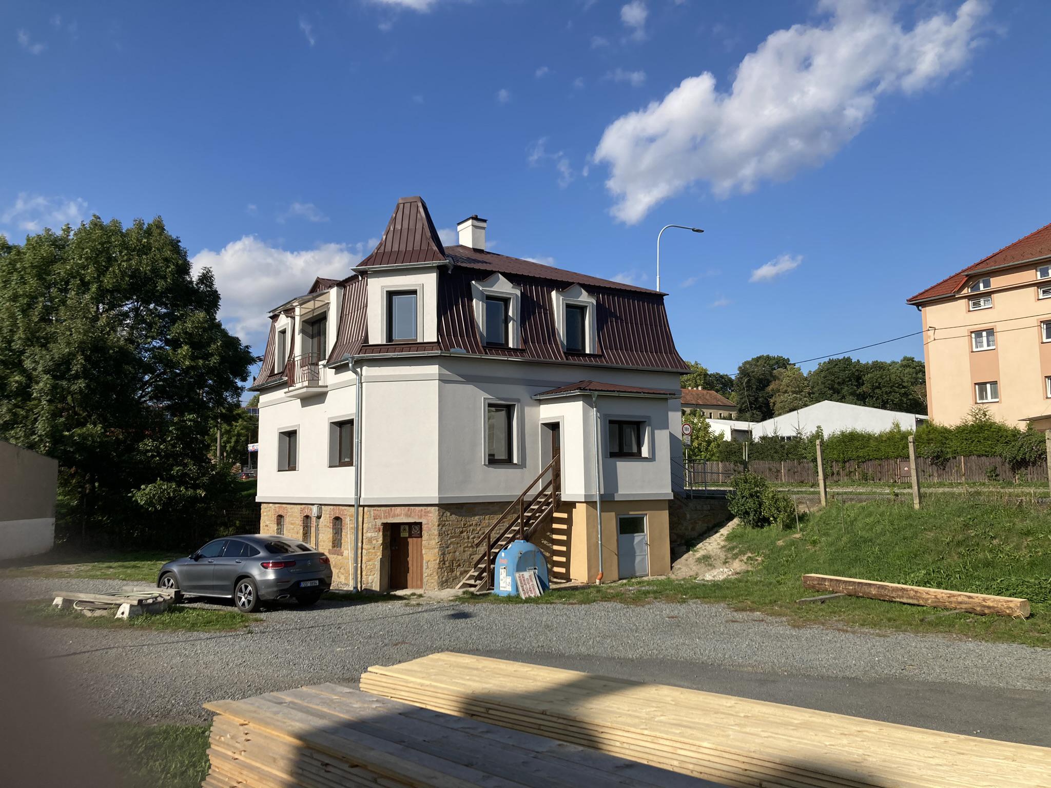 Petr Krejčíř - Pila Zdounky foto 5