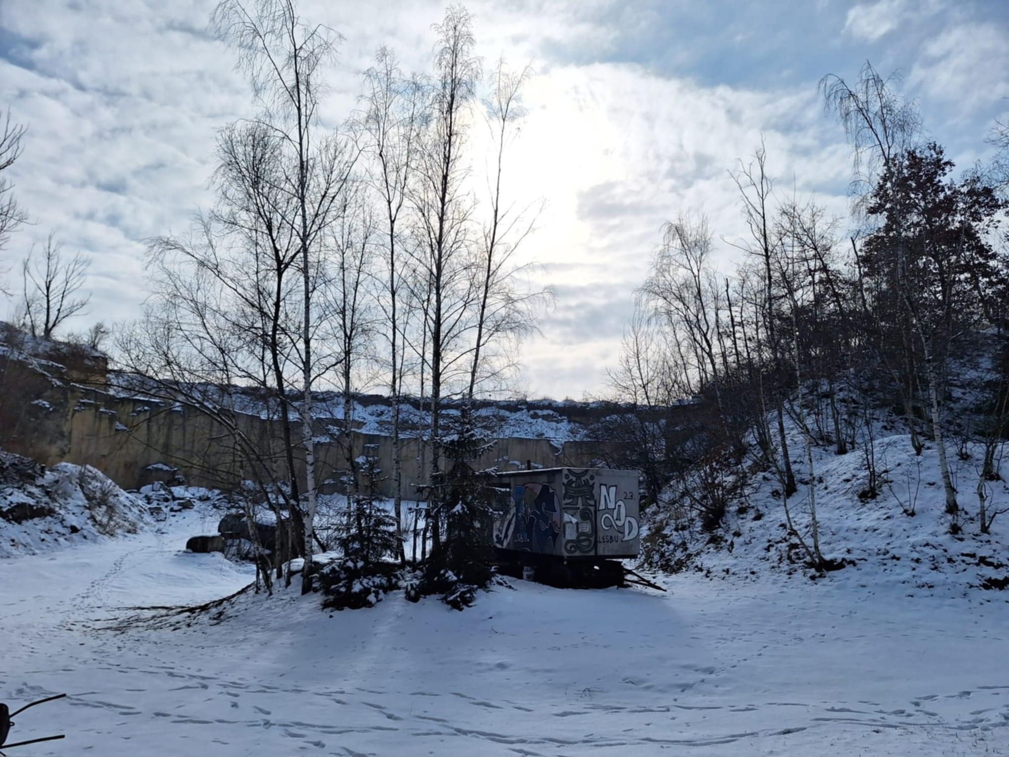 MŠENSKÉ PÍSKOVCE, s.r.o. foto 4