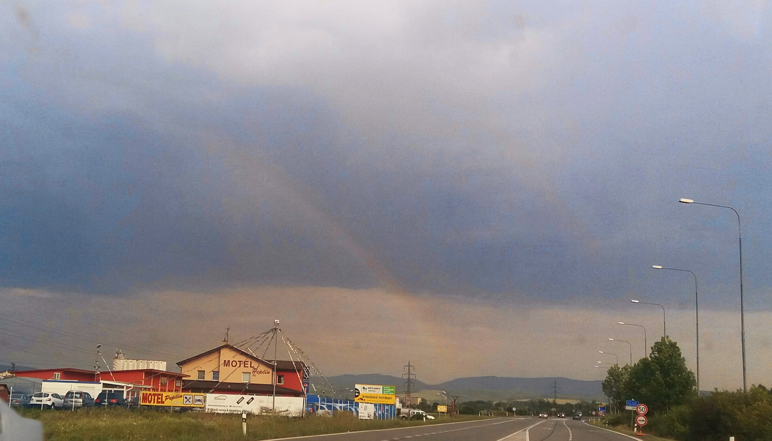 Motel Pepčín foto 5