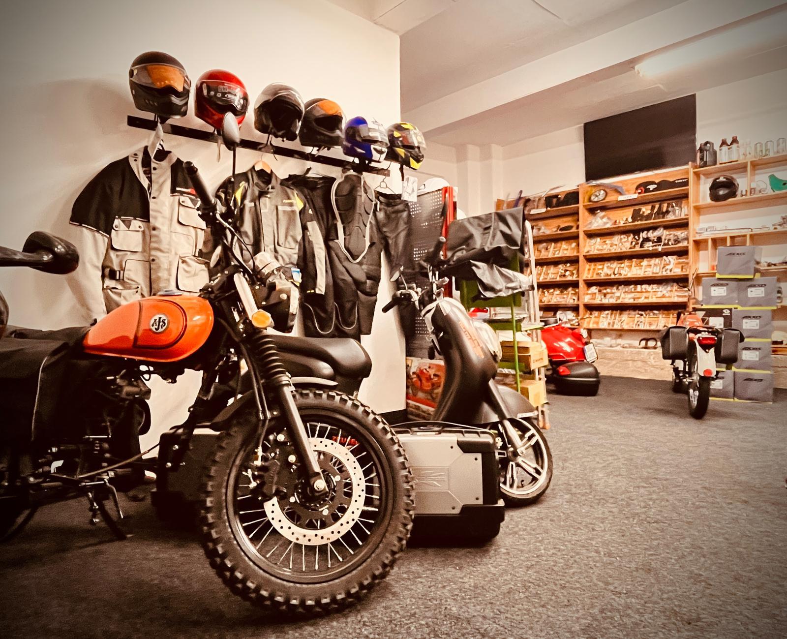 Autoservis Flomax s.r.o. foto 1