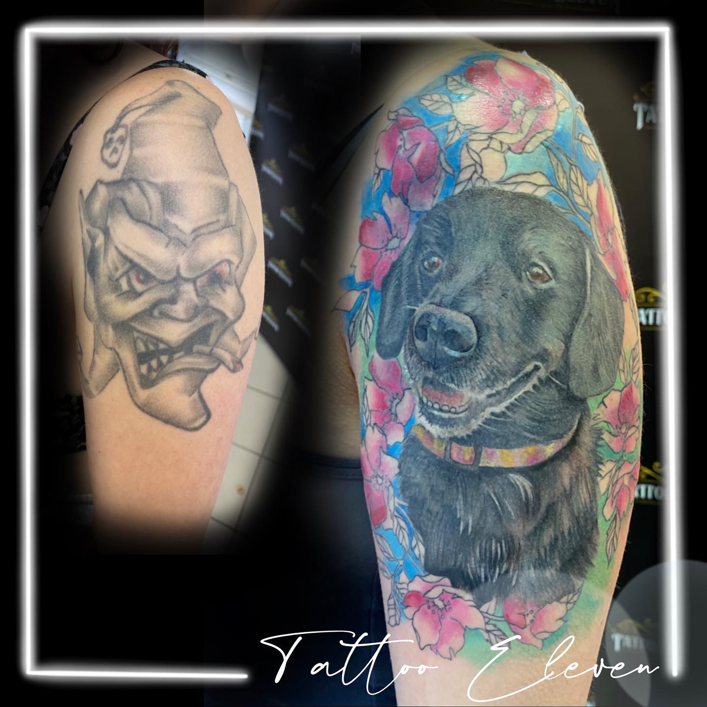 Tattoo Eleven foto 6