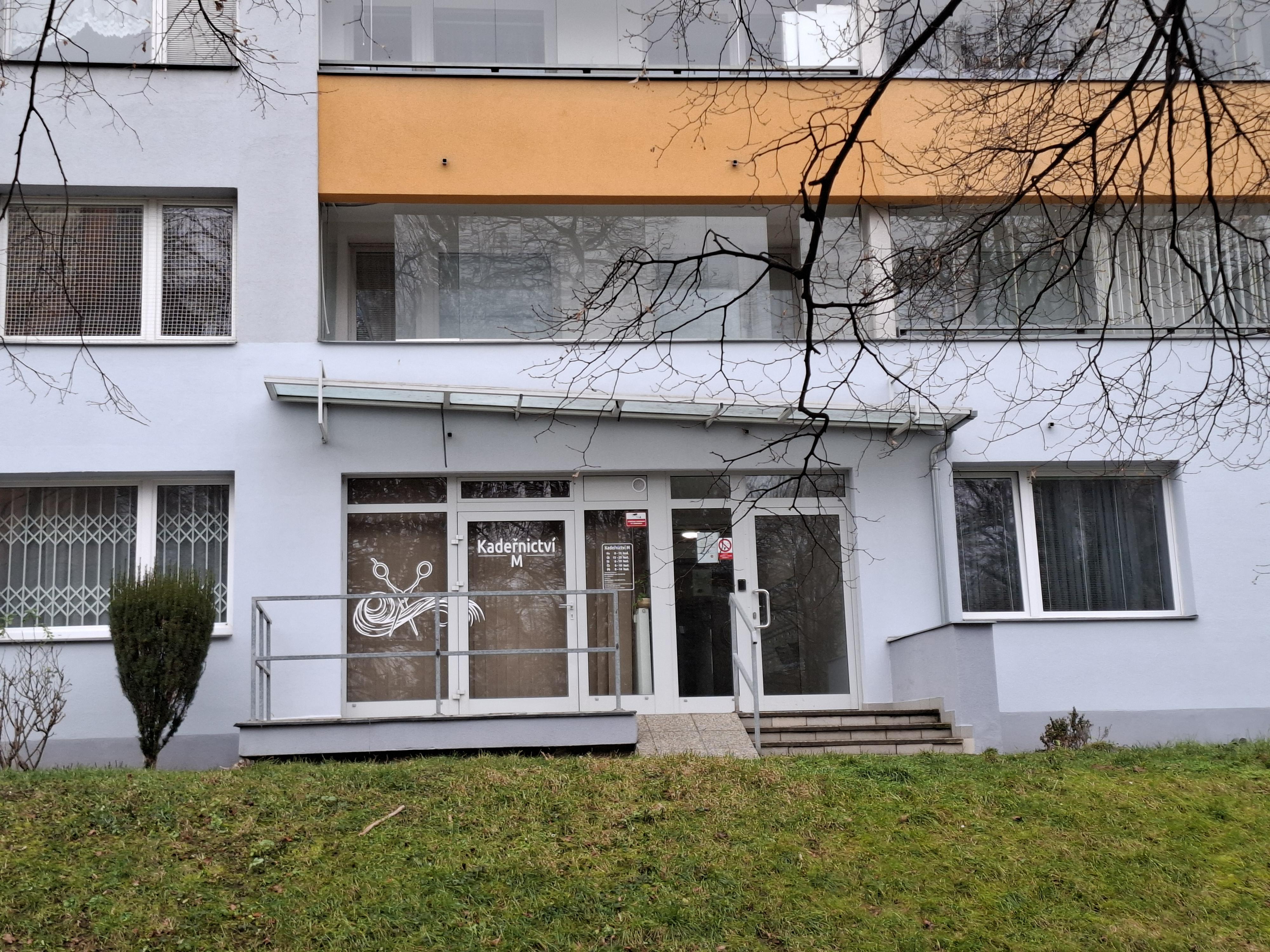 Kadeřnictví M foto 2