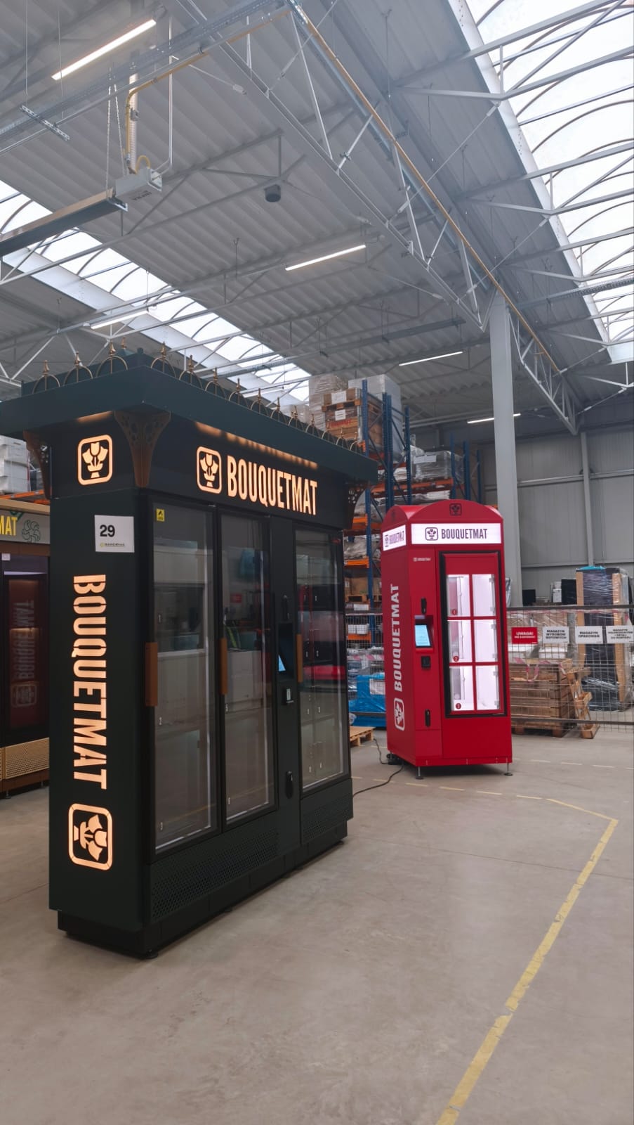 Květinomaty.cz foto 3