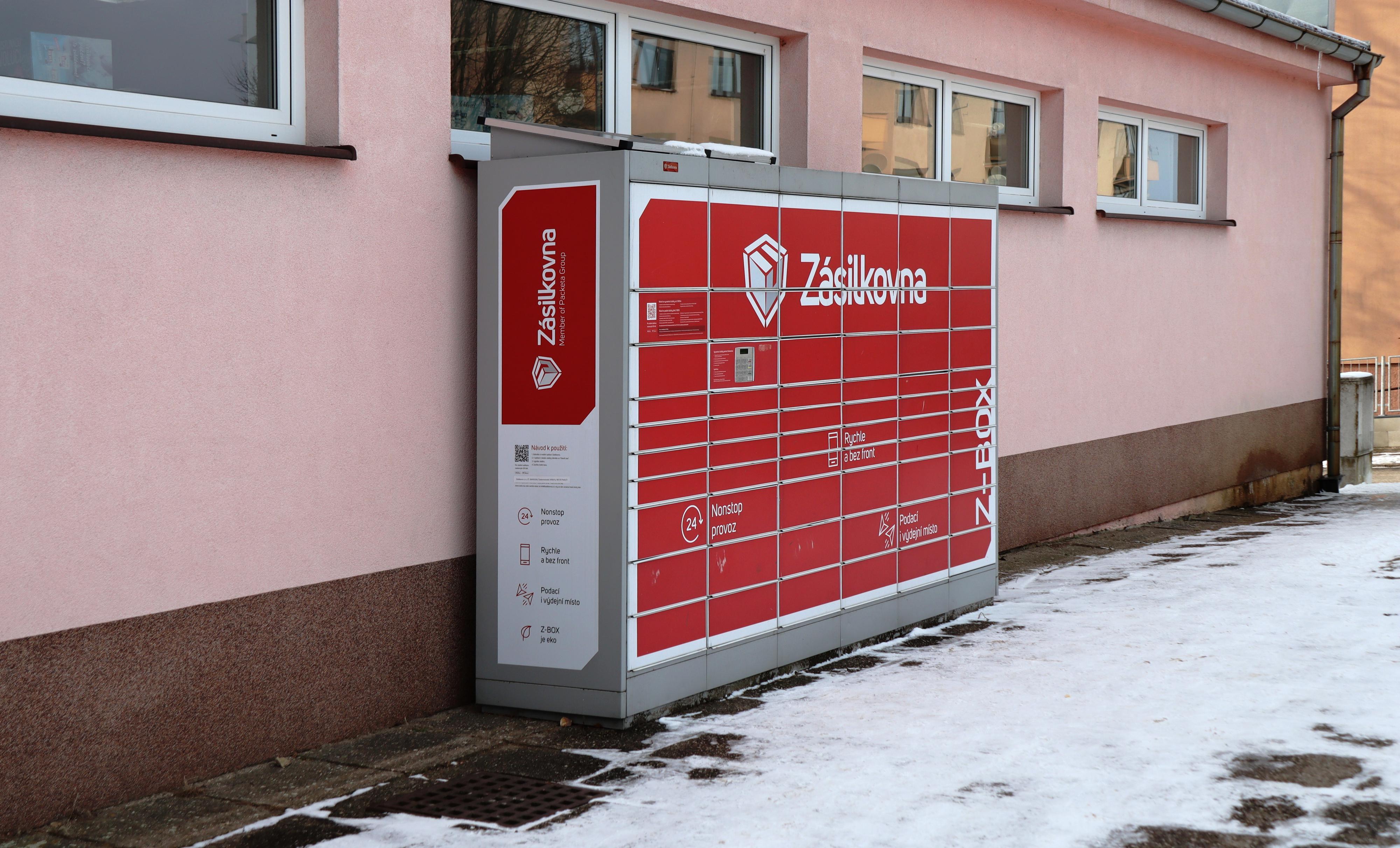 Z-BOX
