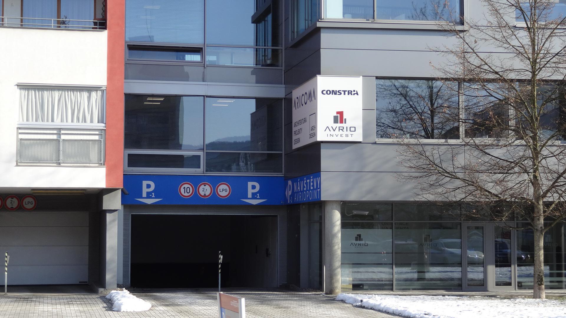 Aricoma Systems, a.s. foto 3