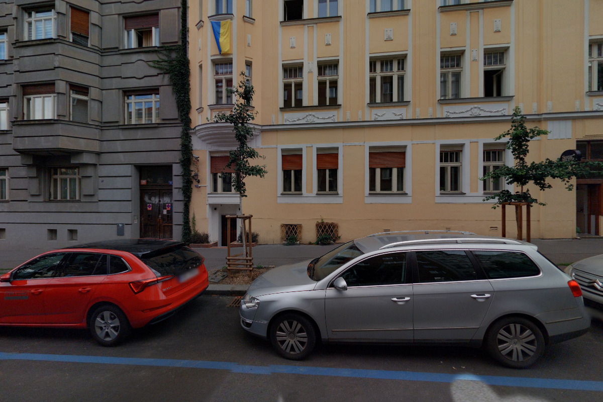 Pizza Gatto Nero foto 4