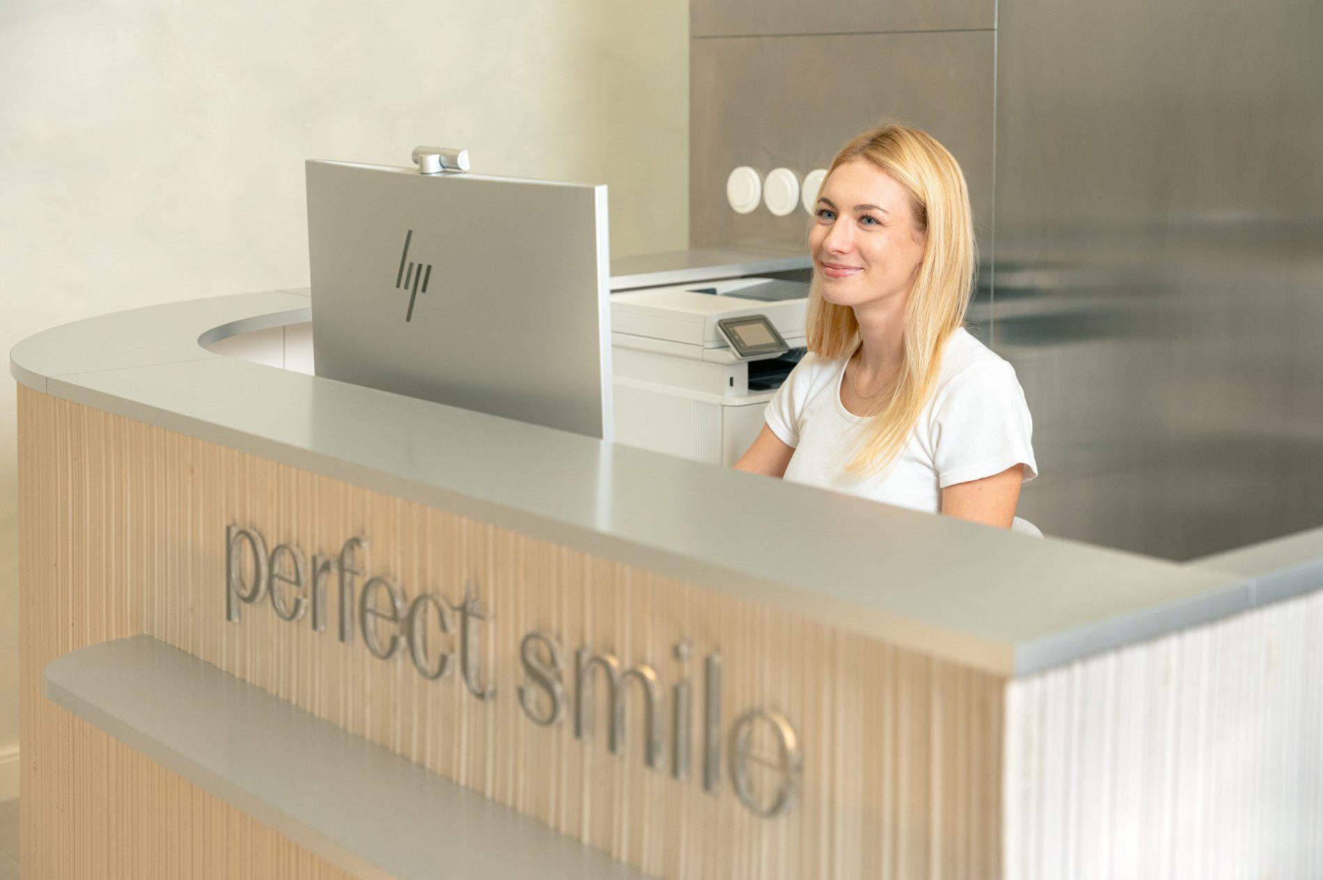 Perfect Smile s.r.o. - Nové Město