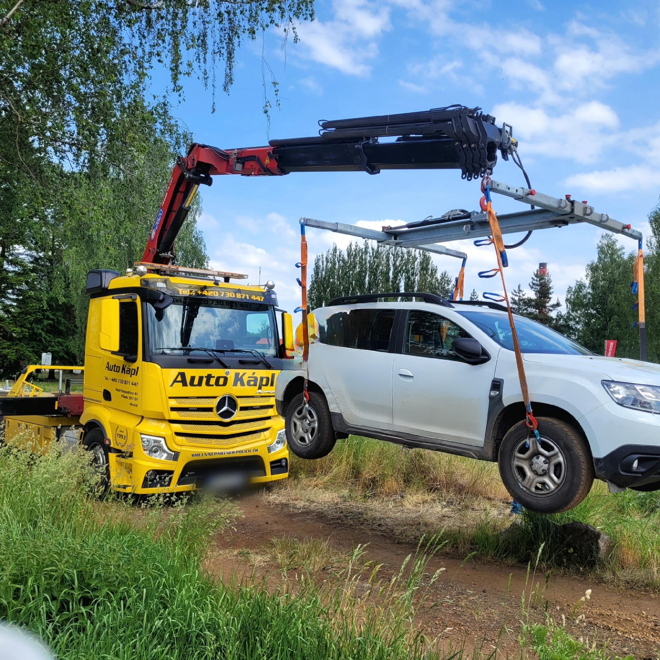 AUTO KÁPL, s.r.o. foto 2