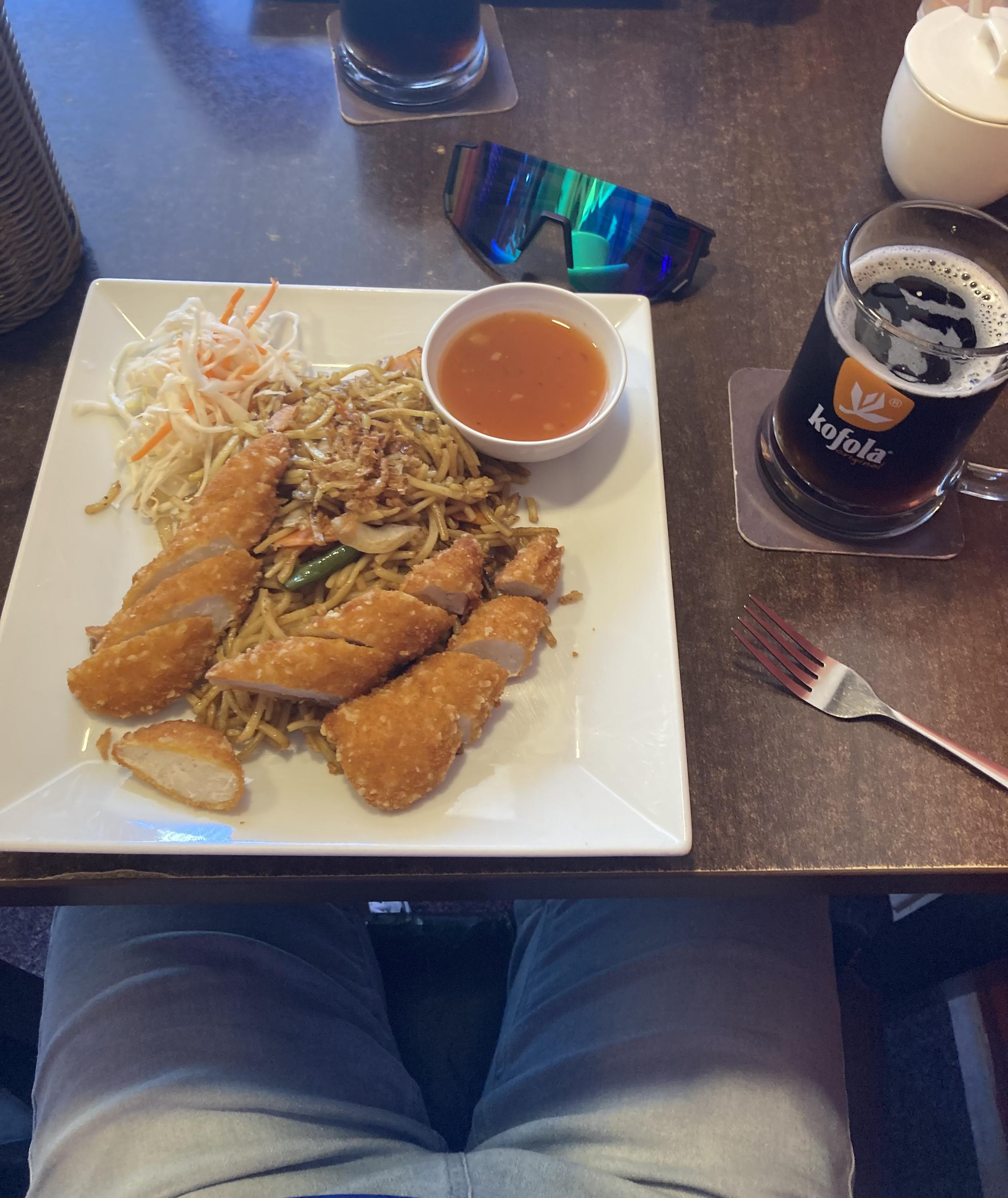 Hung's Asian Restaurant foto 4