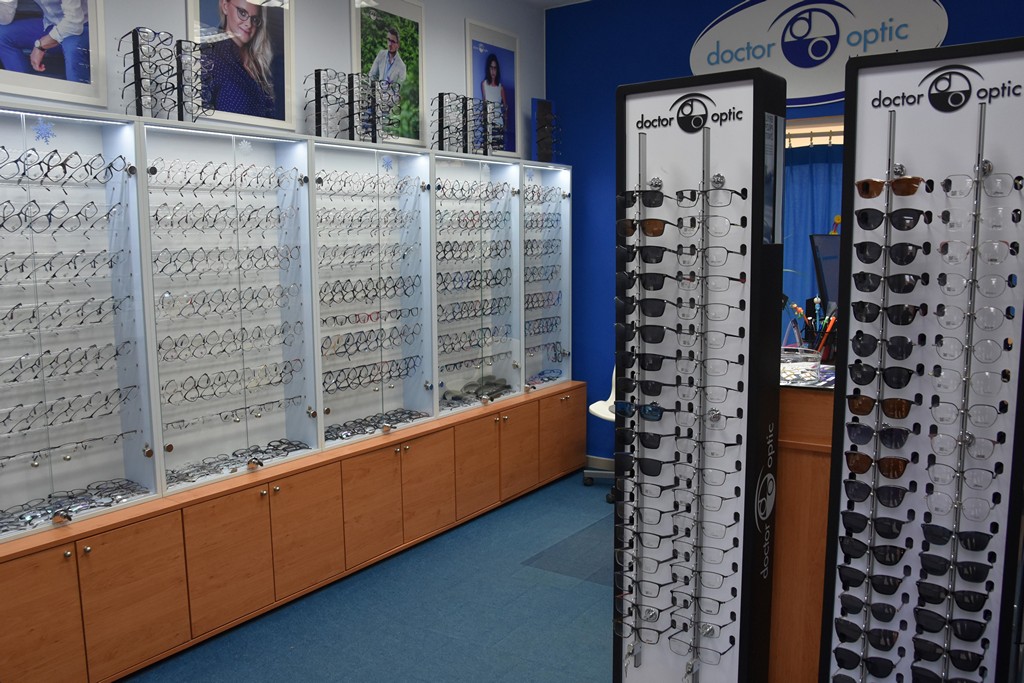 DR. OPTIK Moravia, s.r.o. foto 2