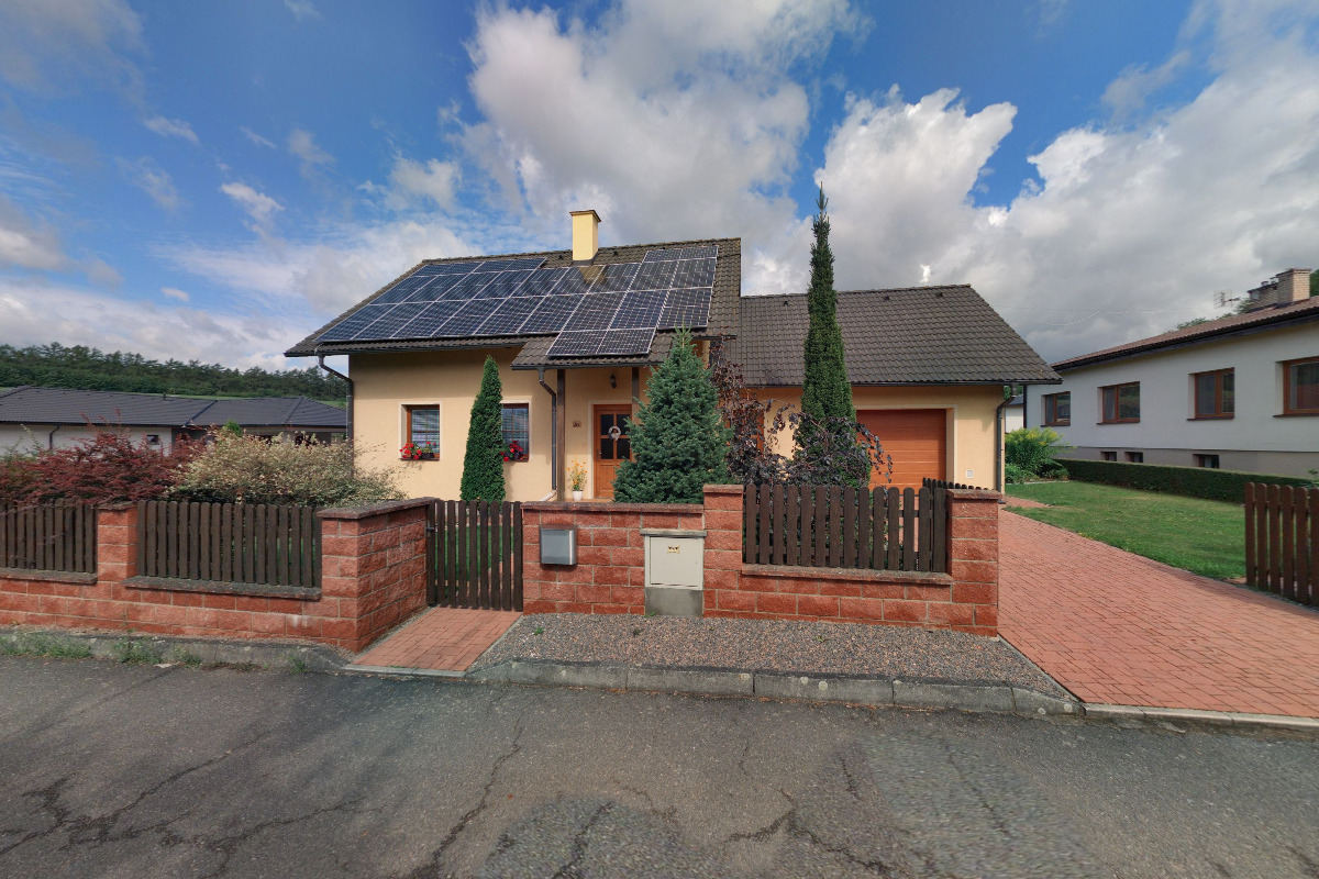 Kadeřnictví Hana Dřínovská