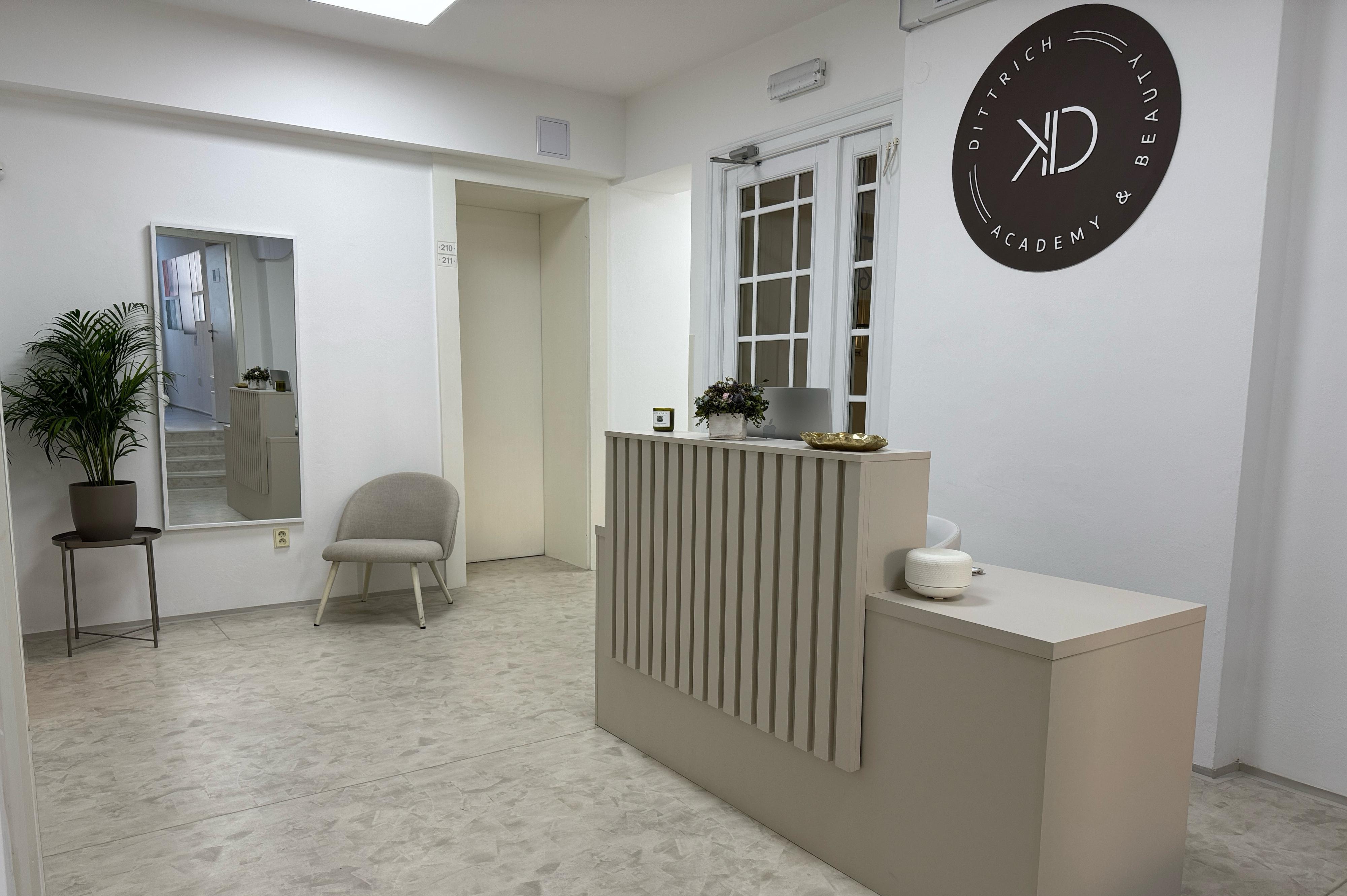 Dittrich Academy & Beauty