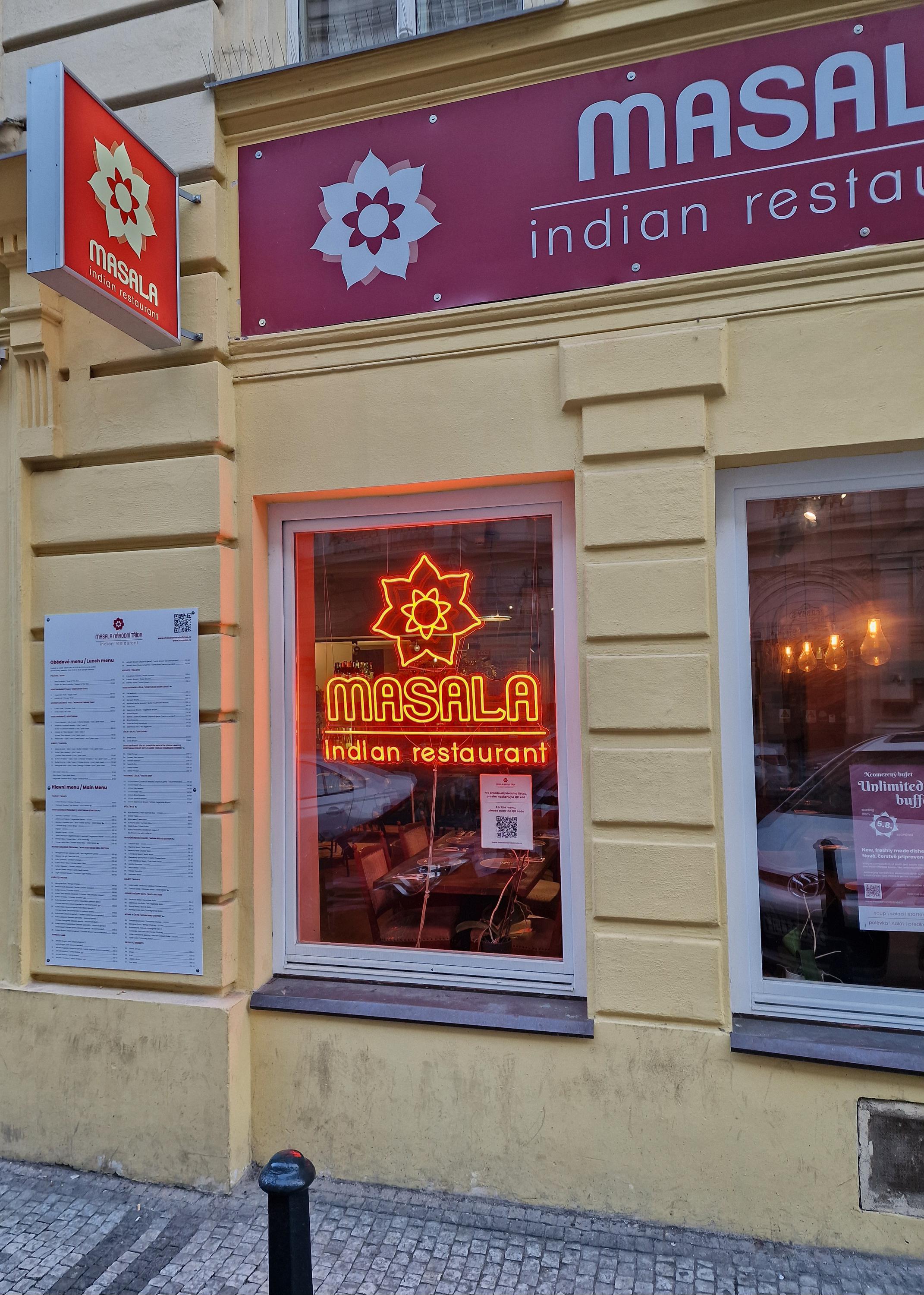 Masala foto 1