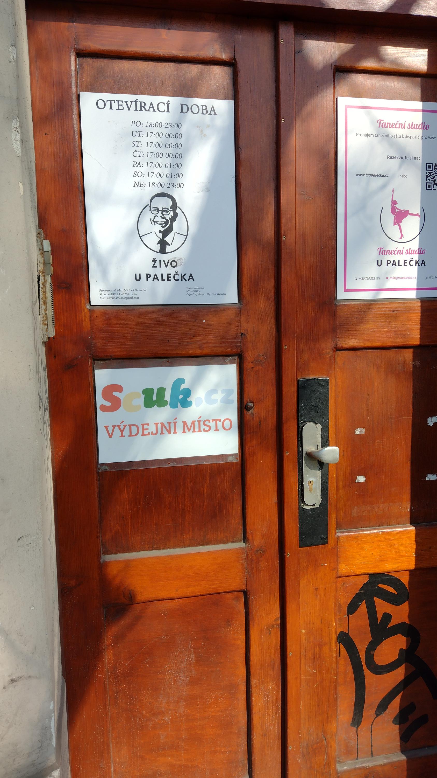 Živo u Palečka foto 5