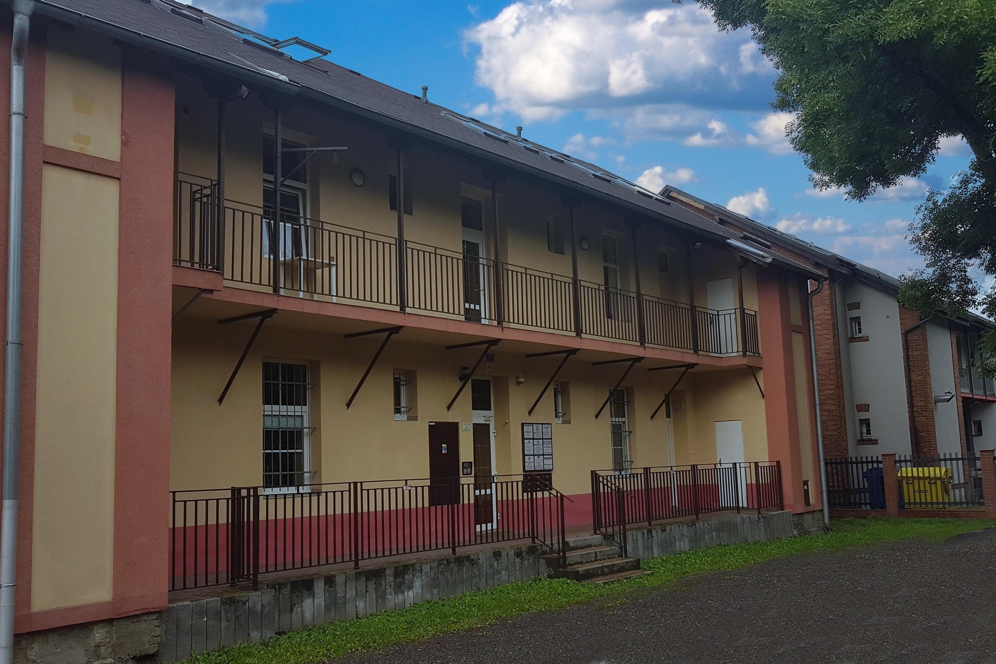 1. Finanční dům s.r.o.