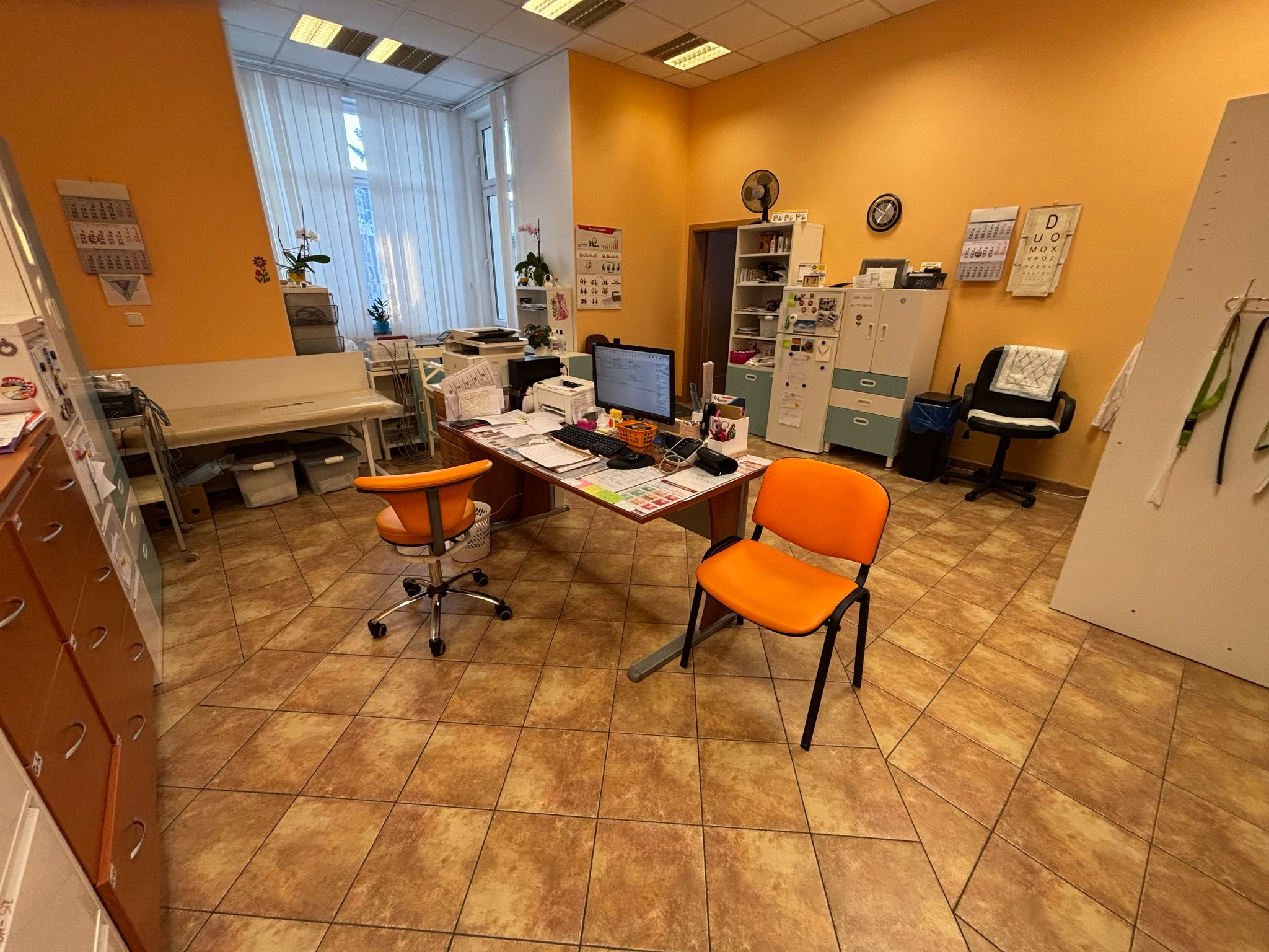 MIKU-MED - MUDr. Pavla Ticháčková foto 3