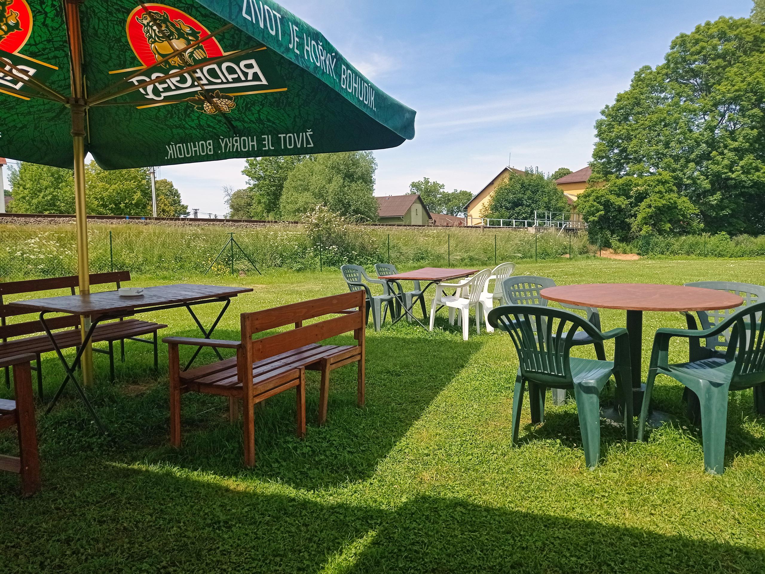 Bistro U Ferdy foto 3