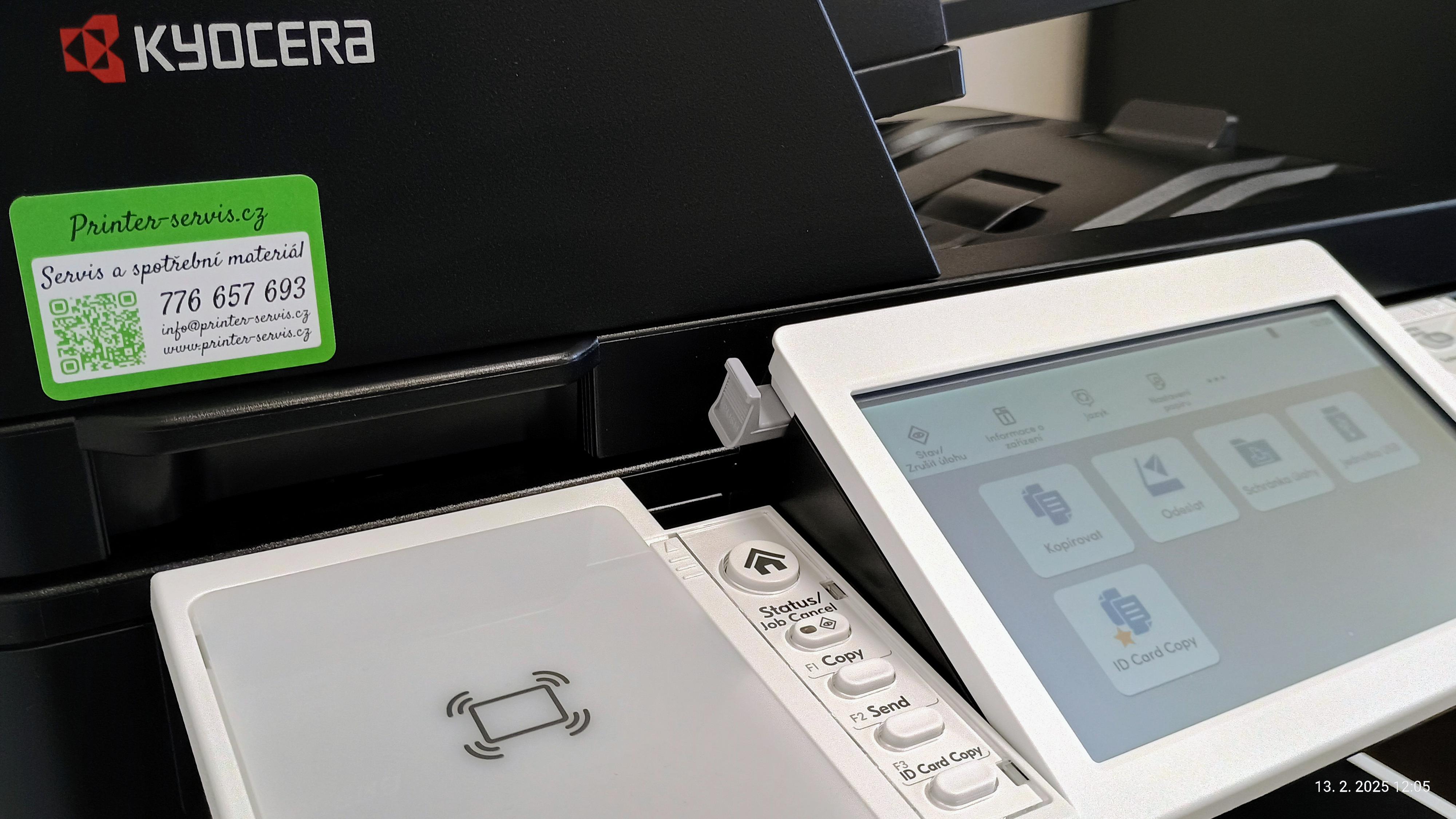 David Guznar - Printer-servis.cz foto 2