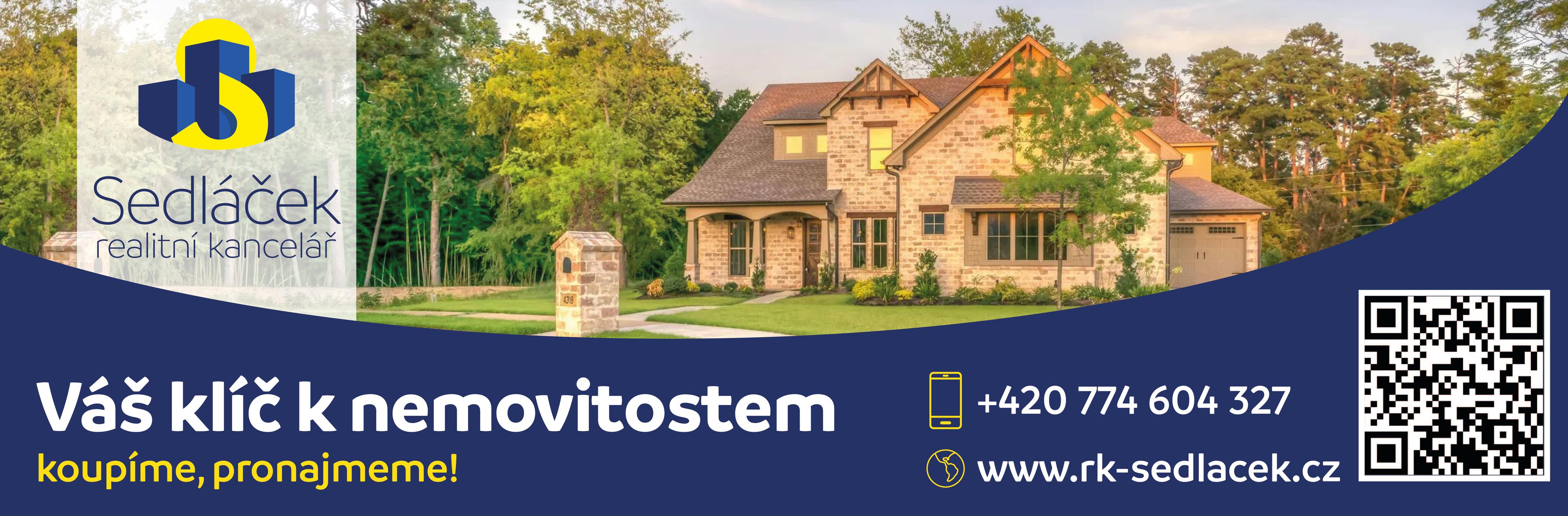 Realitní kancelář Sedláček foto 3
