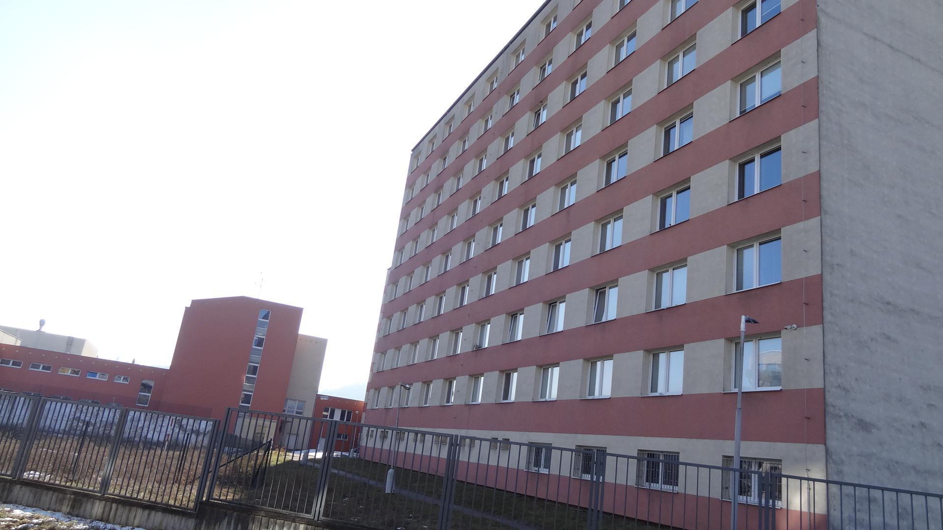 Střední škola informatiky, poštovnictví a finančnictví Brno foto 5