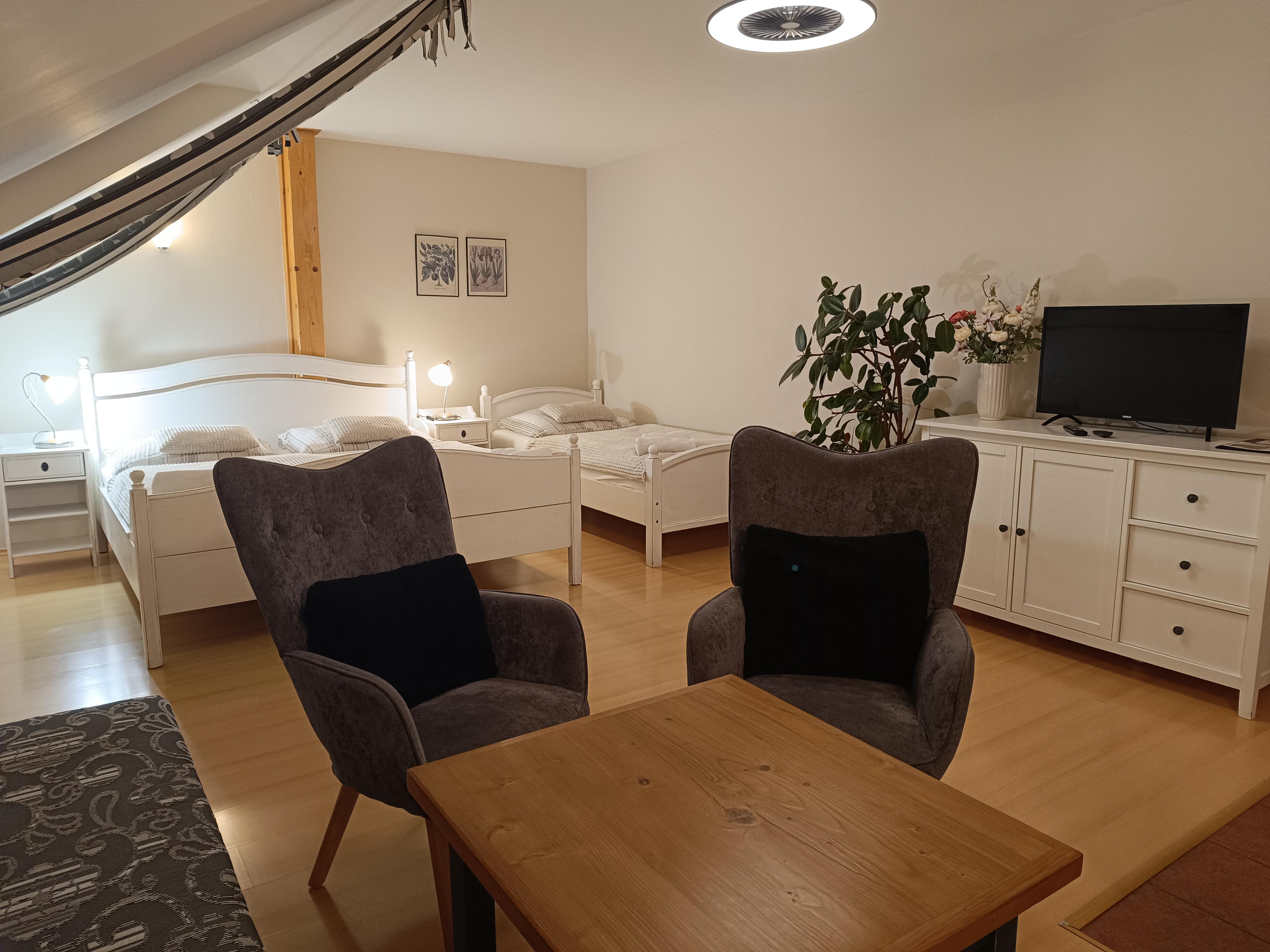 Penzion V Podzámčí Litomyšl foto 2