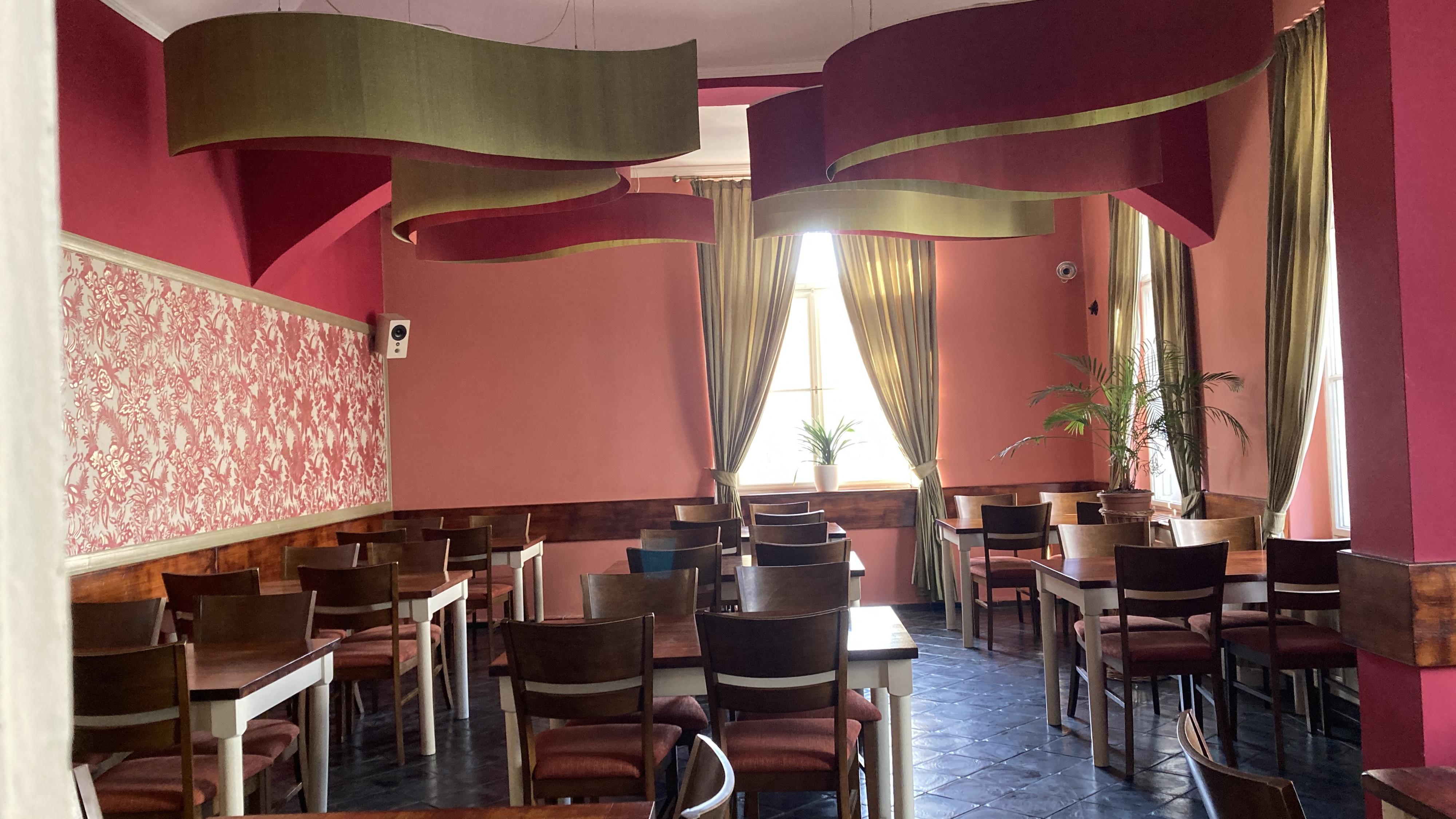 Tràng An Restaurace foto 1