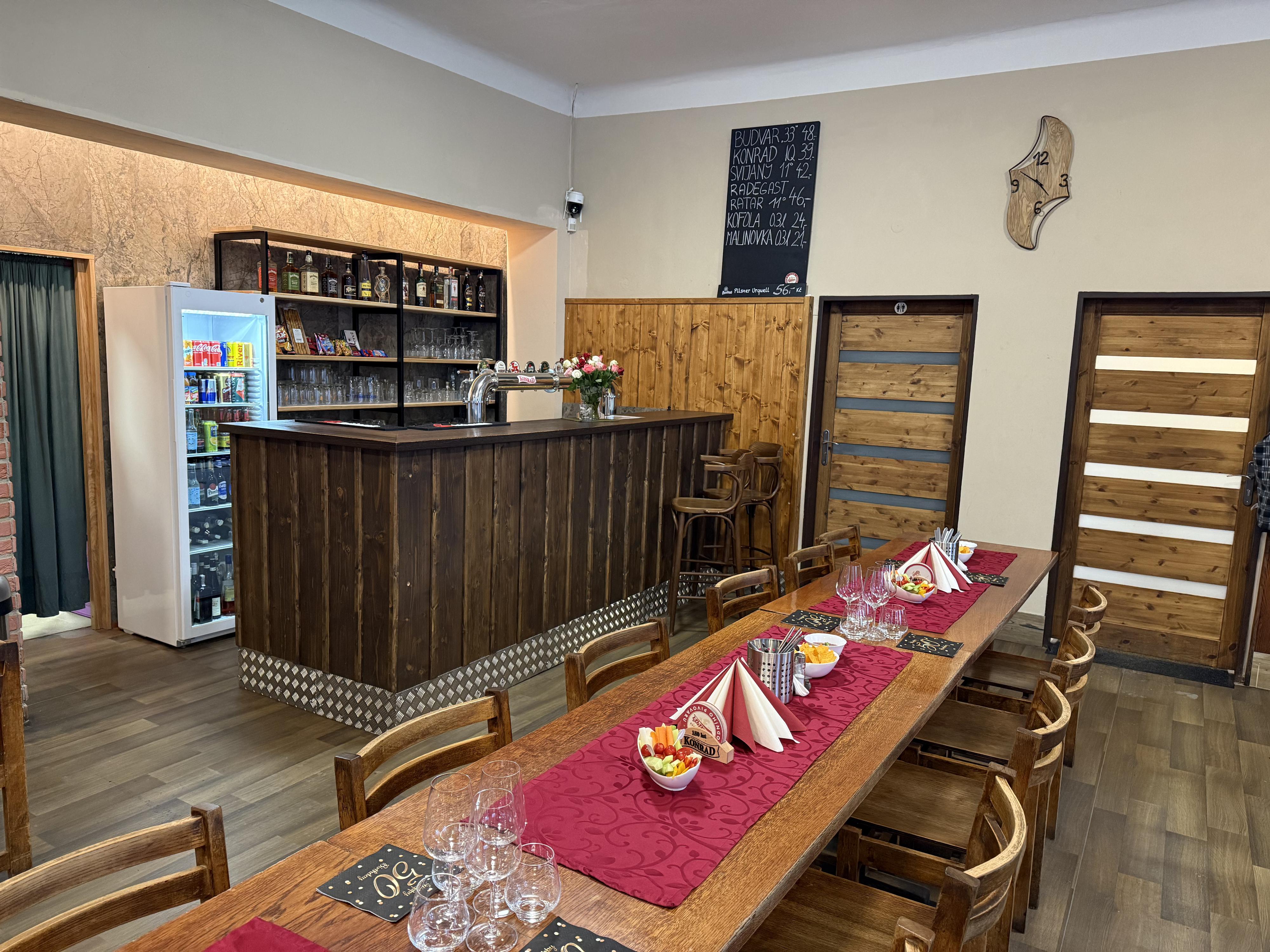 Hospoda U Dubu foto 4