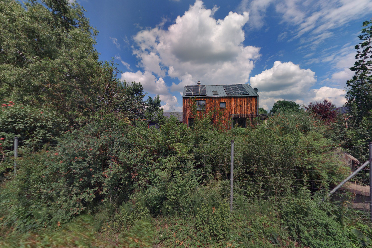 Jóga a masáže Ing. Kateřina Šebková Černá foto 1