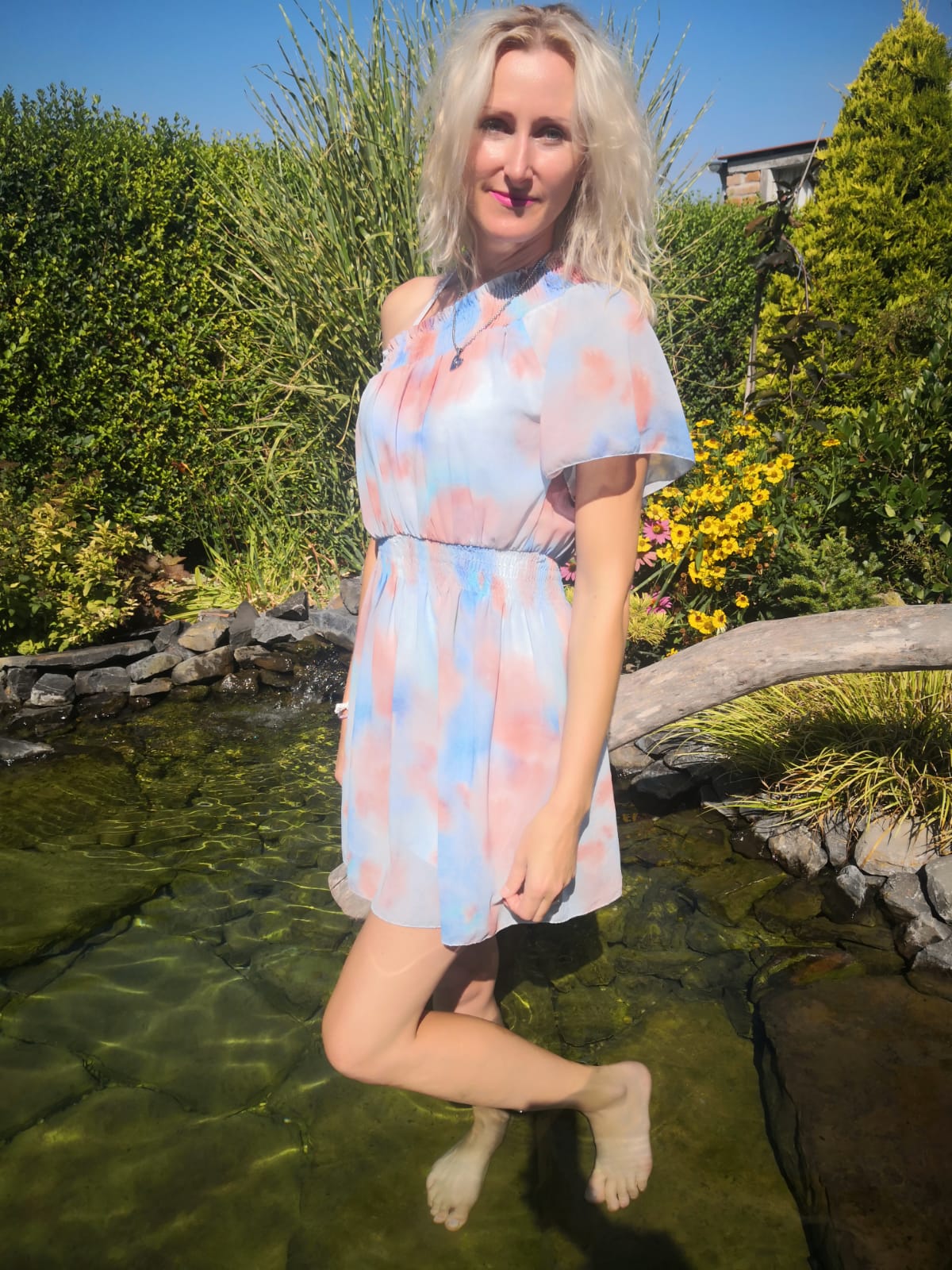 Masáže Petra Sedláková foto 2