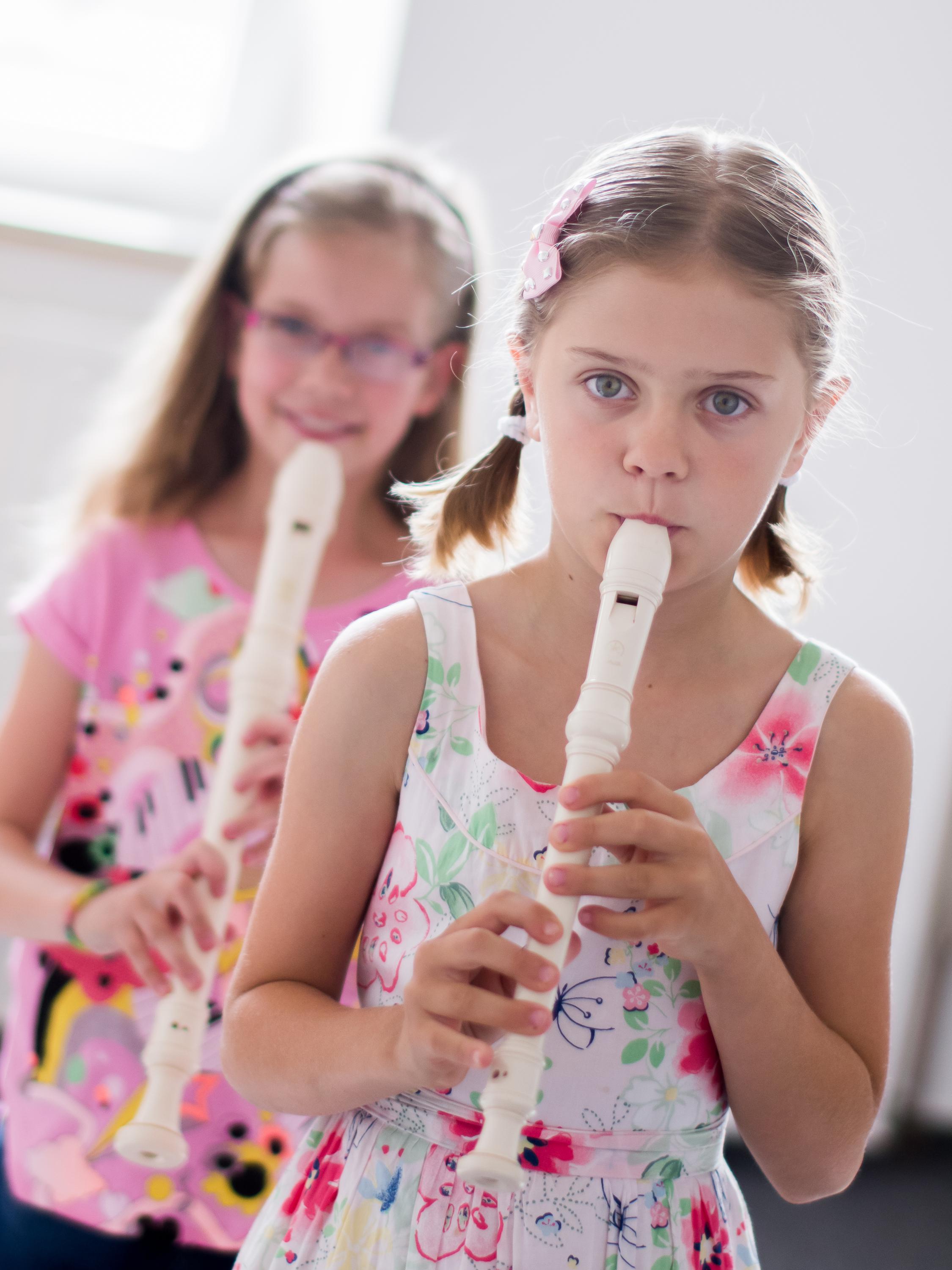 Oříšek - Hudební škola Yamaha foto 4