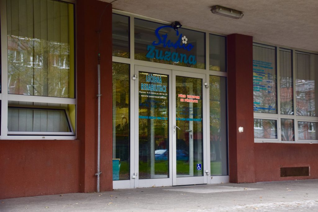 Studio Zuzana, s.r.o.