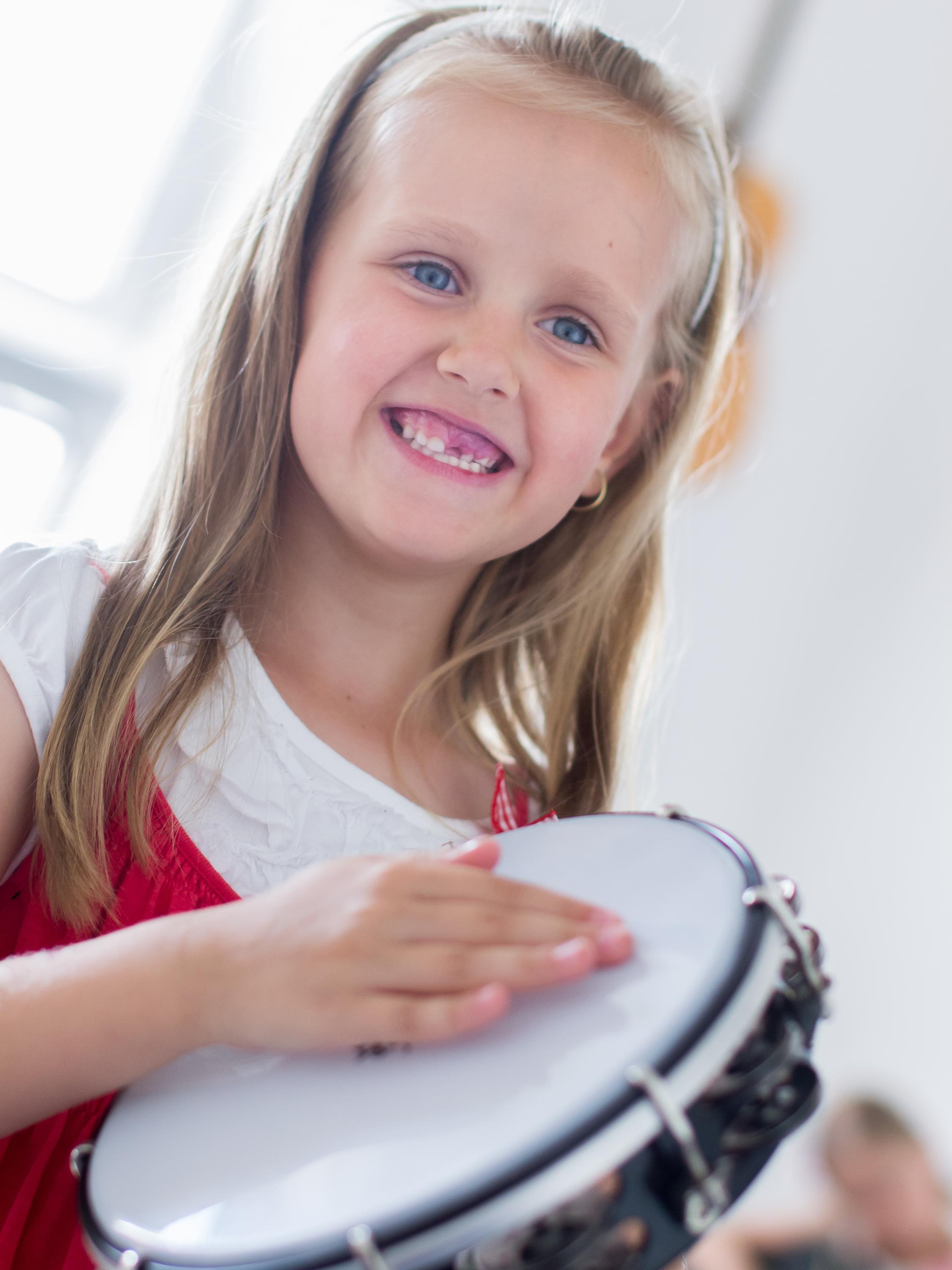 Oříšek - Hudební škola Yamaha foto 2