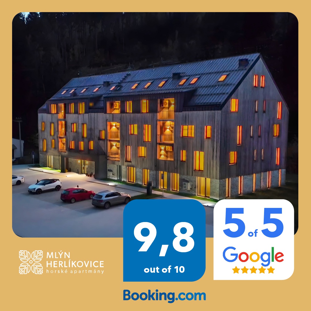 Mlýn Herlíkovice foto 3