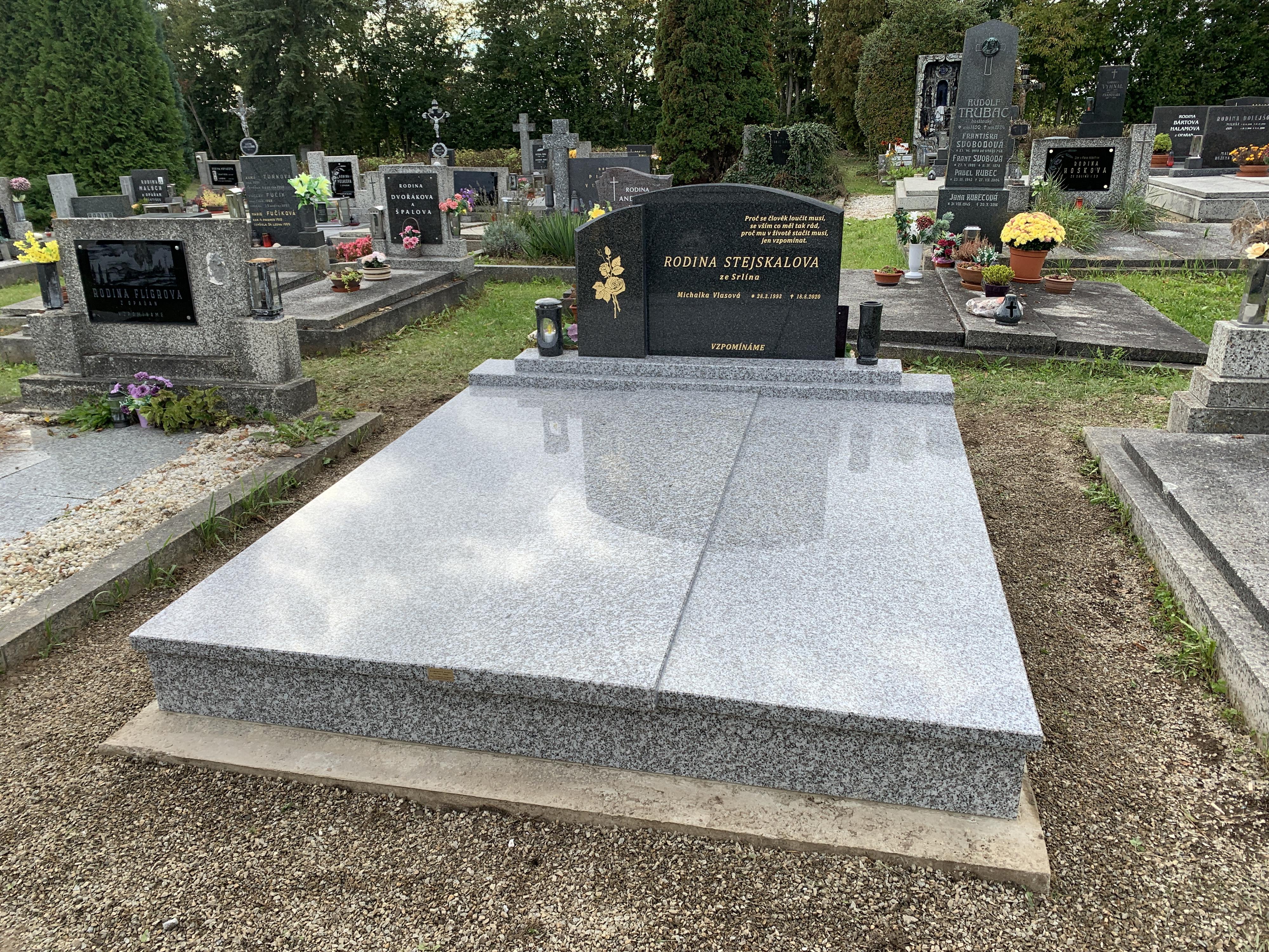 Kamenictví Kazda foto 3